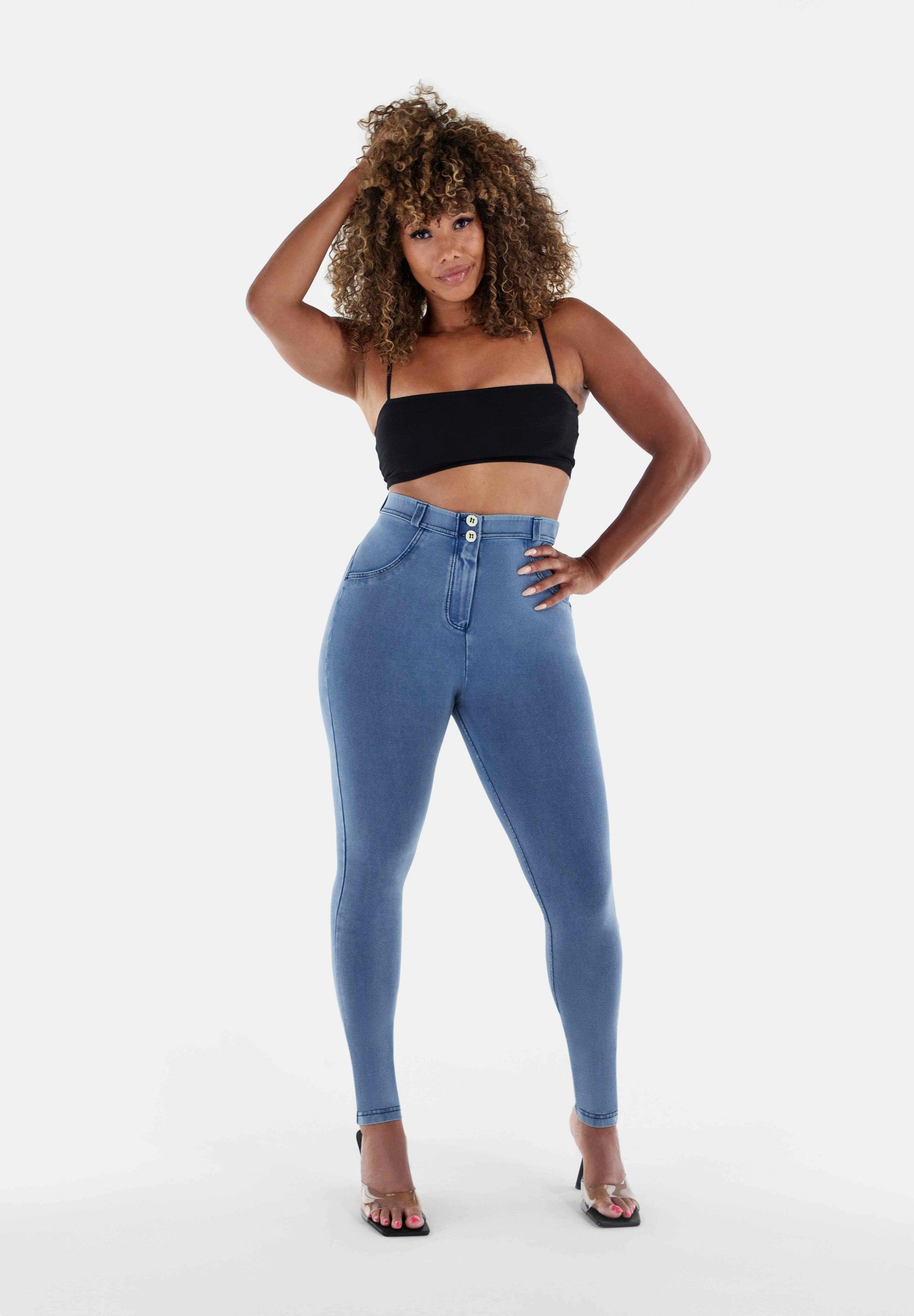 FREDDY WR.UP® Curvy Shaping Pants