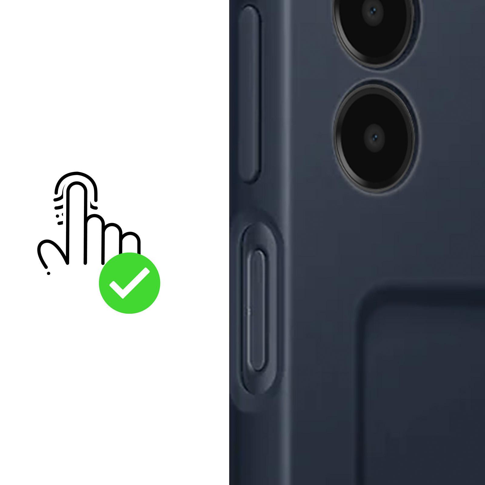 SAMSUNG Samsung A15 4G / 5G Card Slot Case