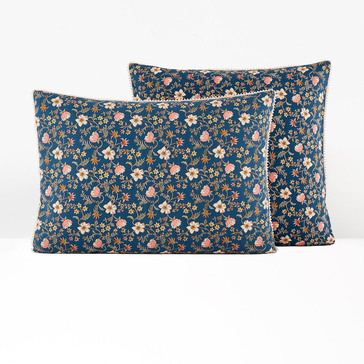 La Redoute Intérieurs Kissenbezug Jasmine