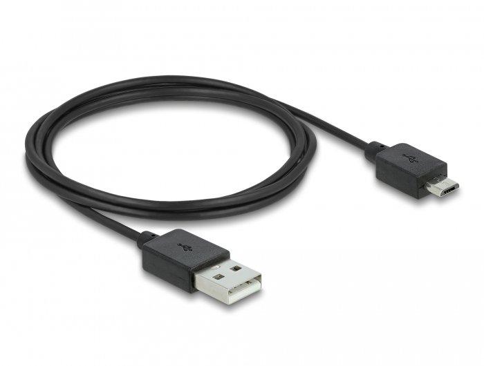 DeLock DeLOCK Adapter HDMI-A Stecker zu DisplayPort Buchse 8K