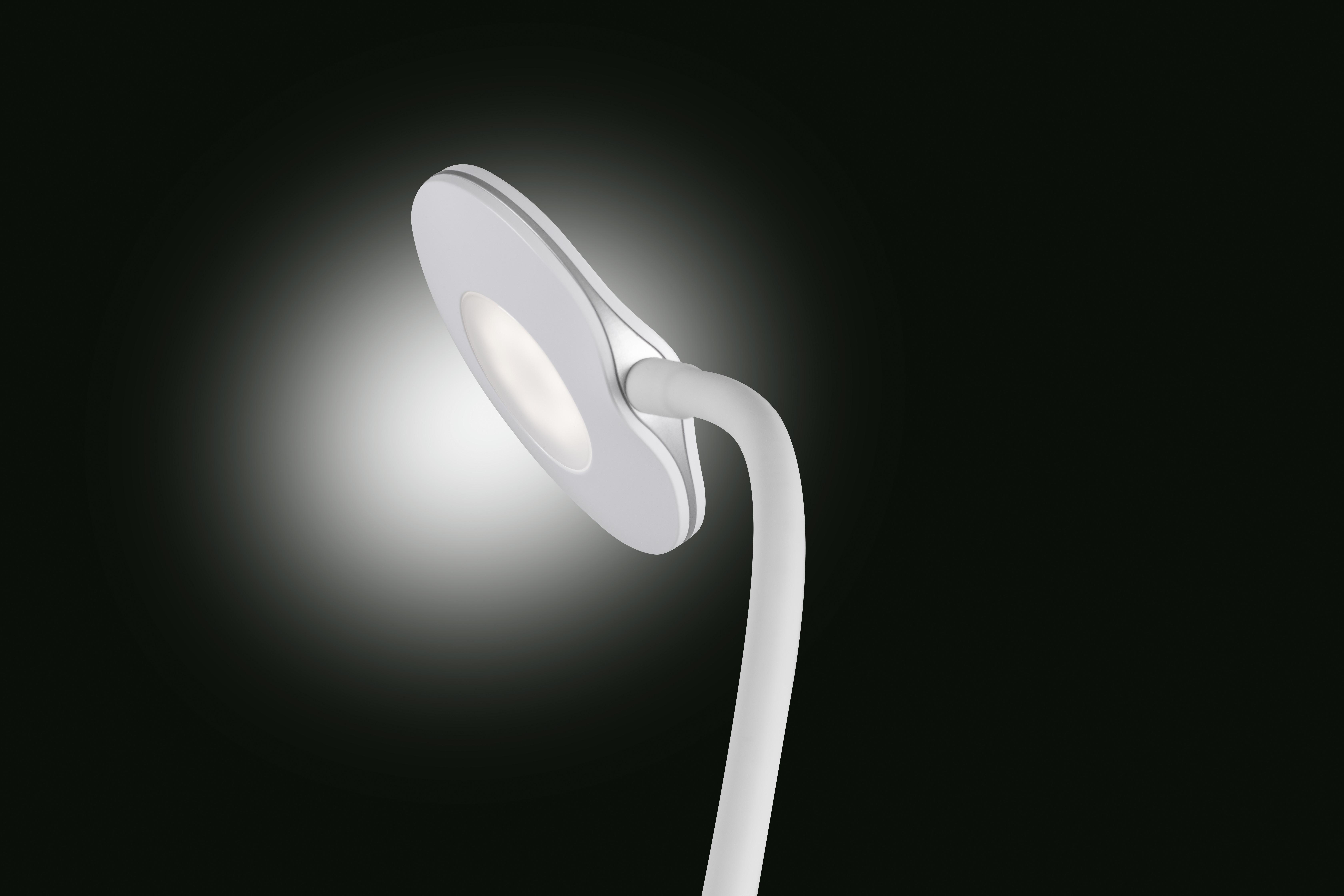 Hansa Schreibtischleuchte LED Splash