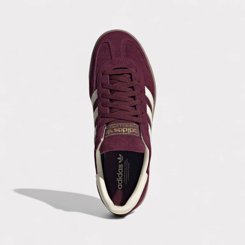 adidas Handball Spezial - Maroon Cream