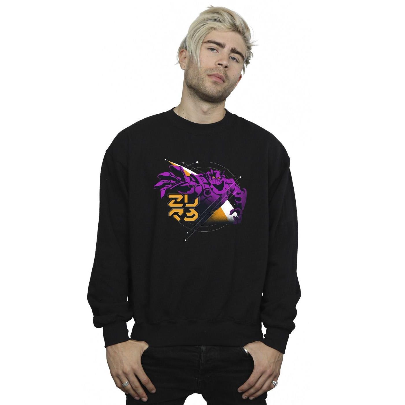 Disney Lightyear Sweatshirt