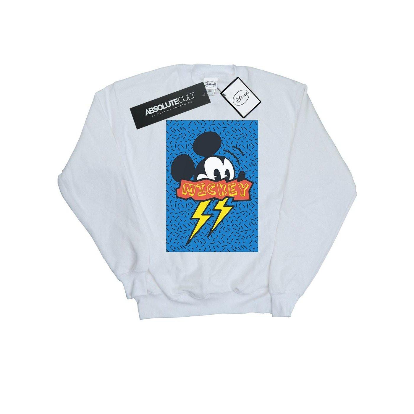 Disney 90s Sweatshirt