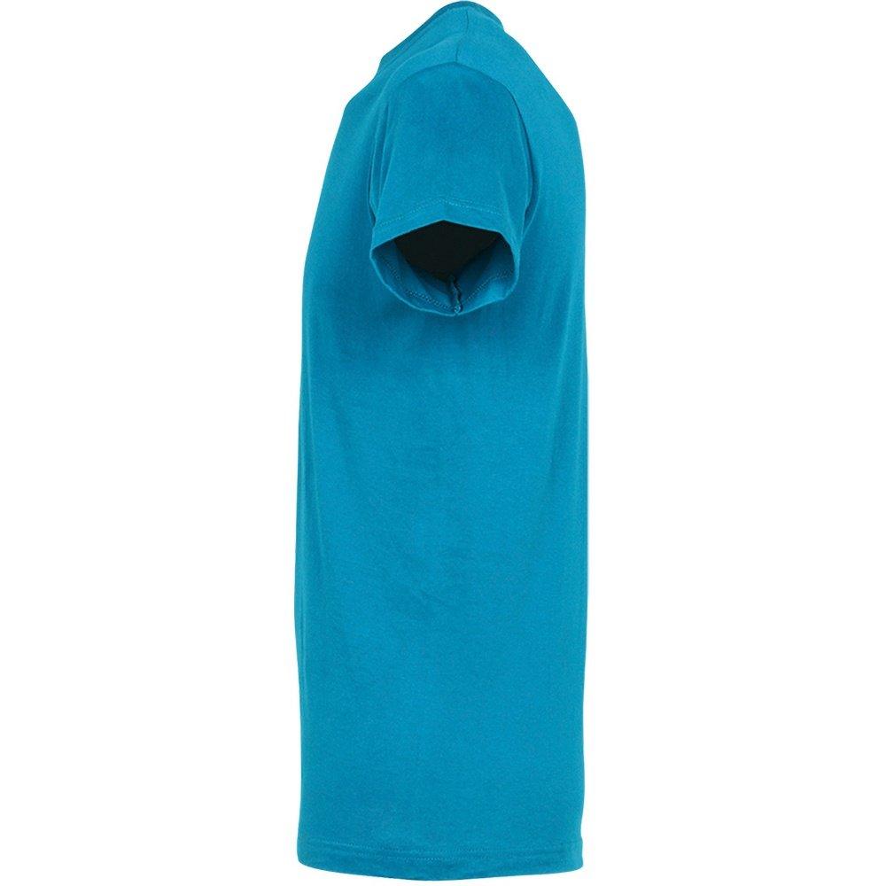 SOLS Regent Kurzarm T-Shirt