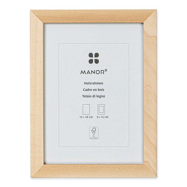 Manor Holz-Bilderrahmen Brooke