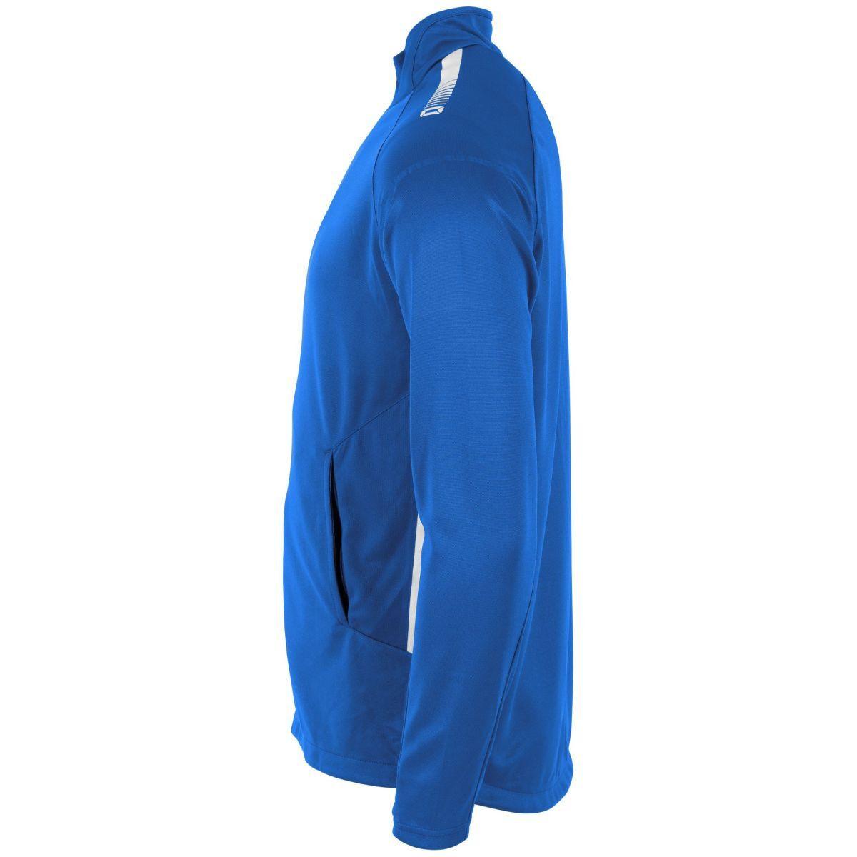 Stannol full zip trainingsjacke first