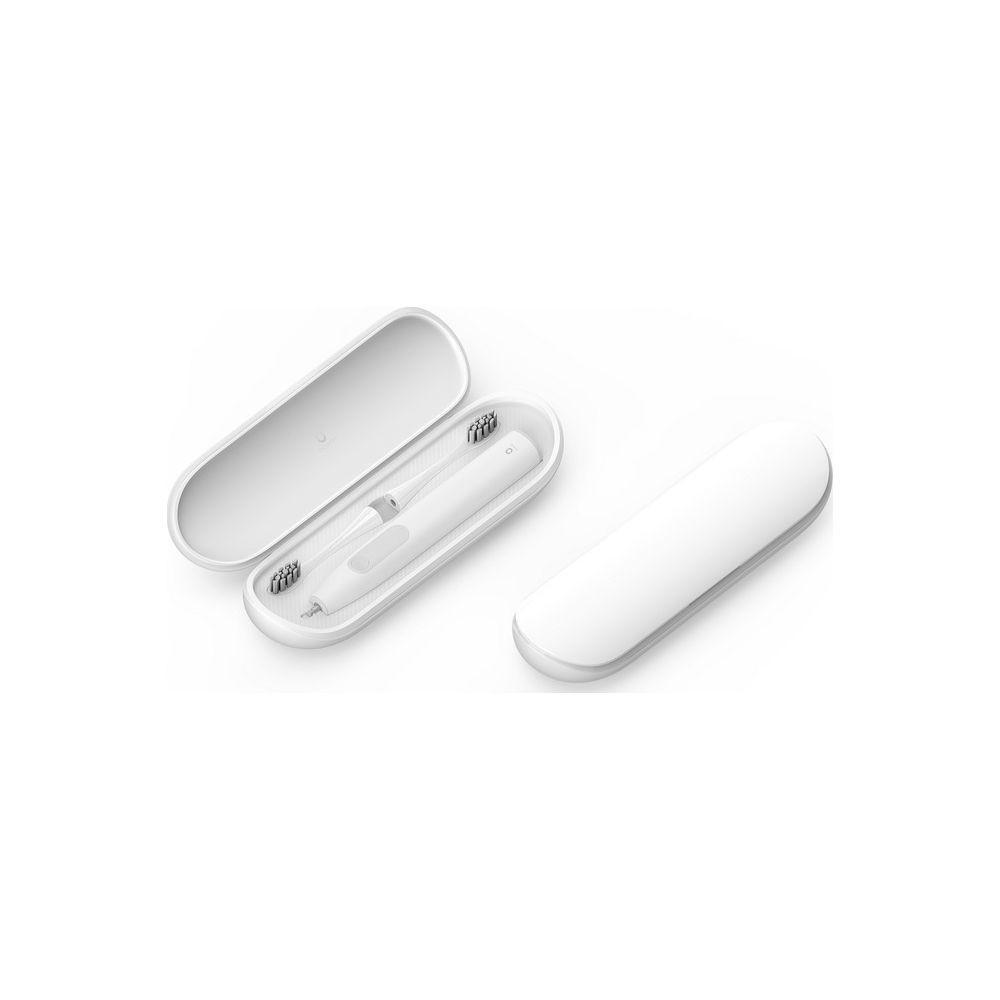 Oclean Oclean - Toothbrush Case ( Bílo-šedé ) - Pouzdro na kartáček