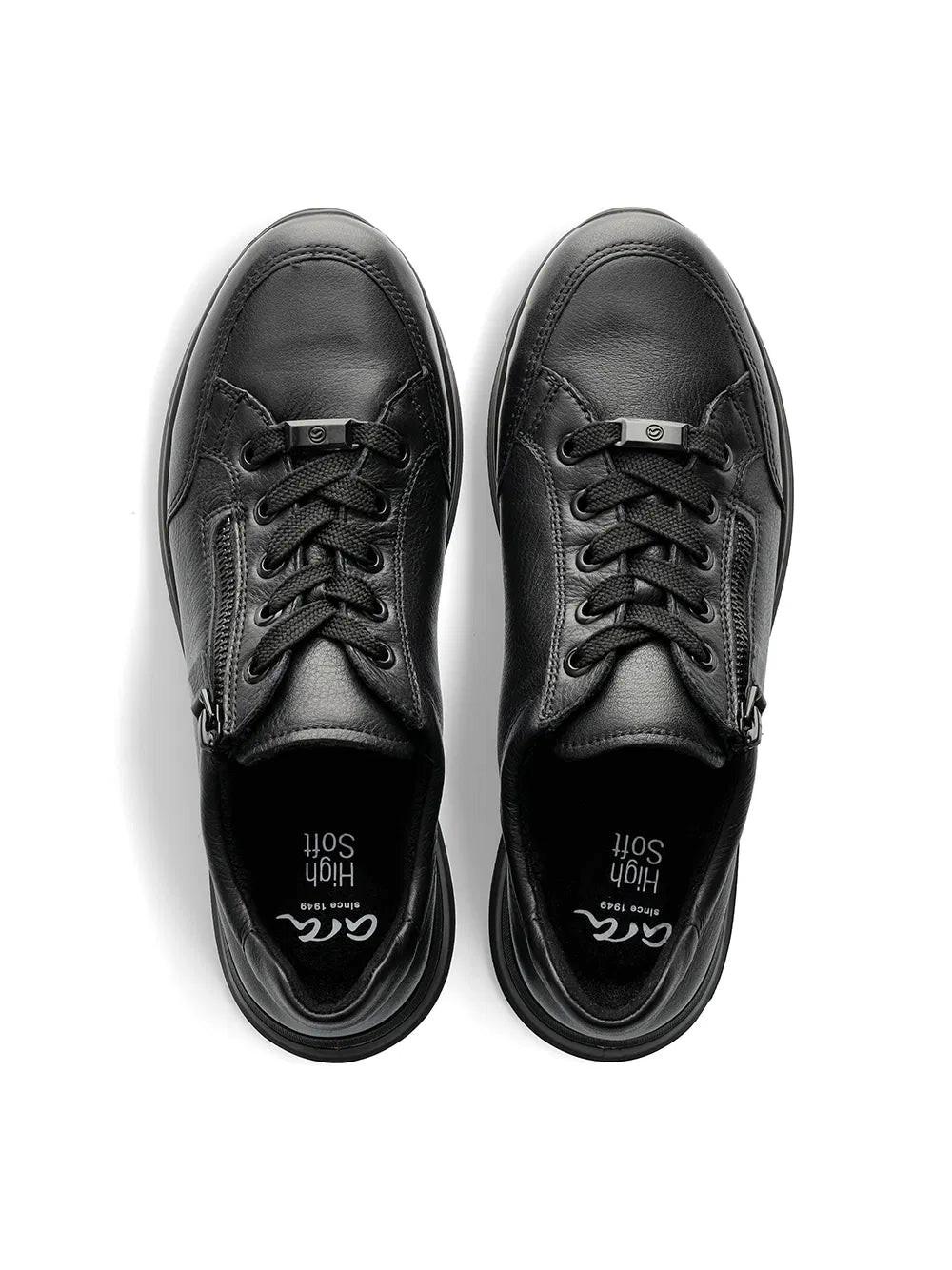 ara Osaka - Leder sneaker