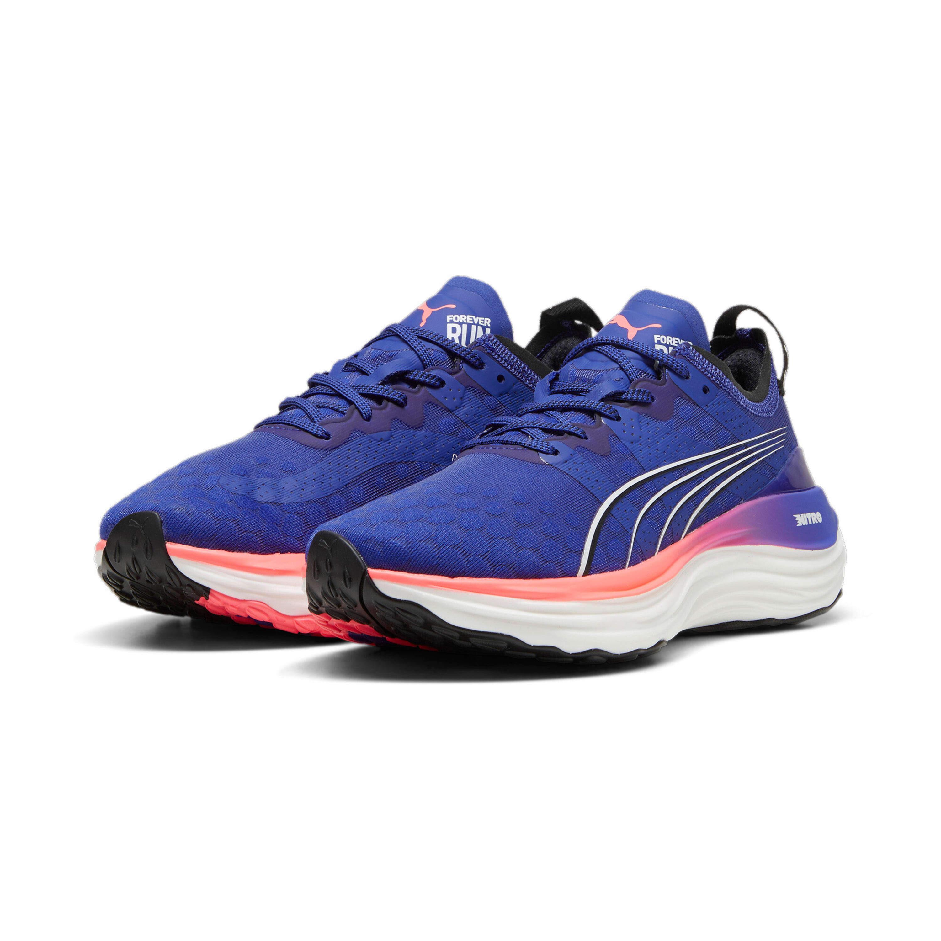 PUMA damen-laufschuhe foreverrun nitro