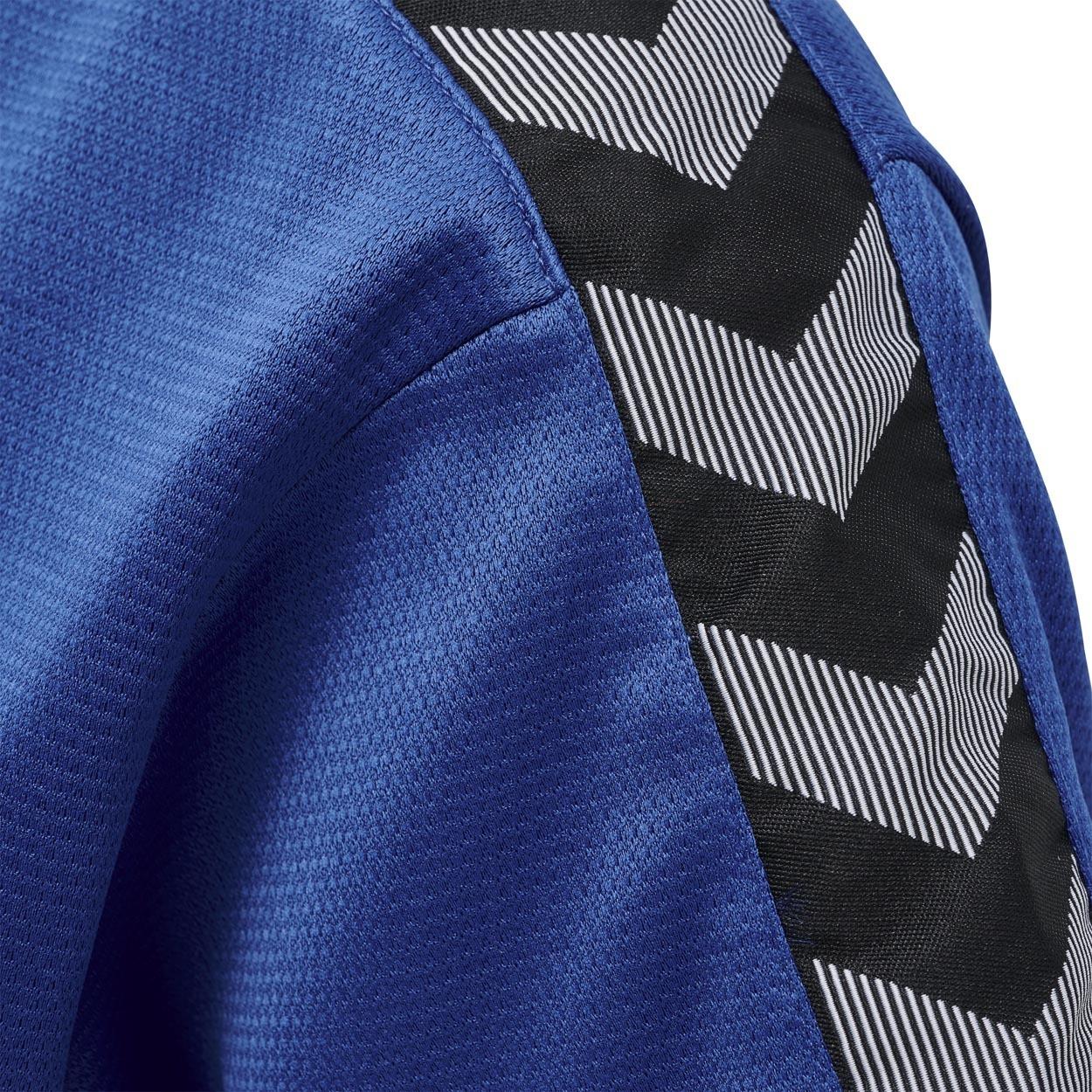 Hummel Authentic Functional Polo Shirt