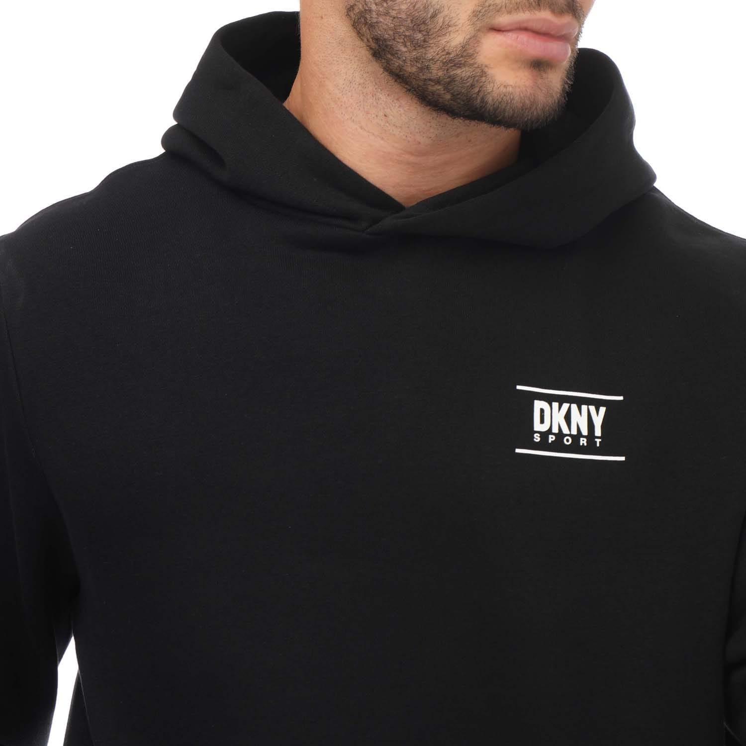 DKNY Blackwater Kapuzenpullover