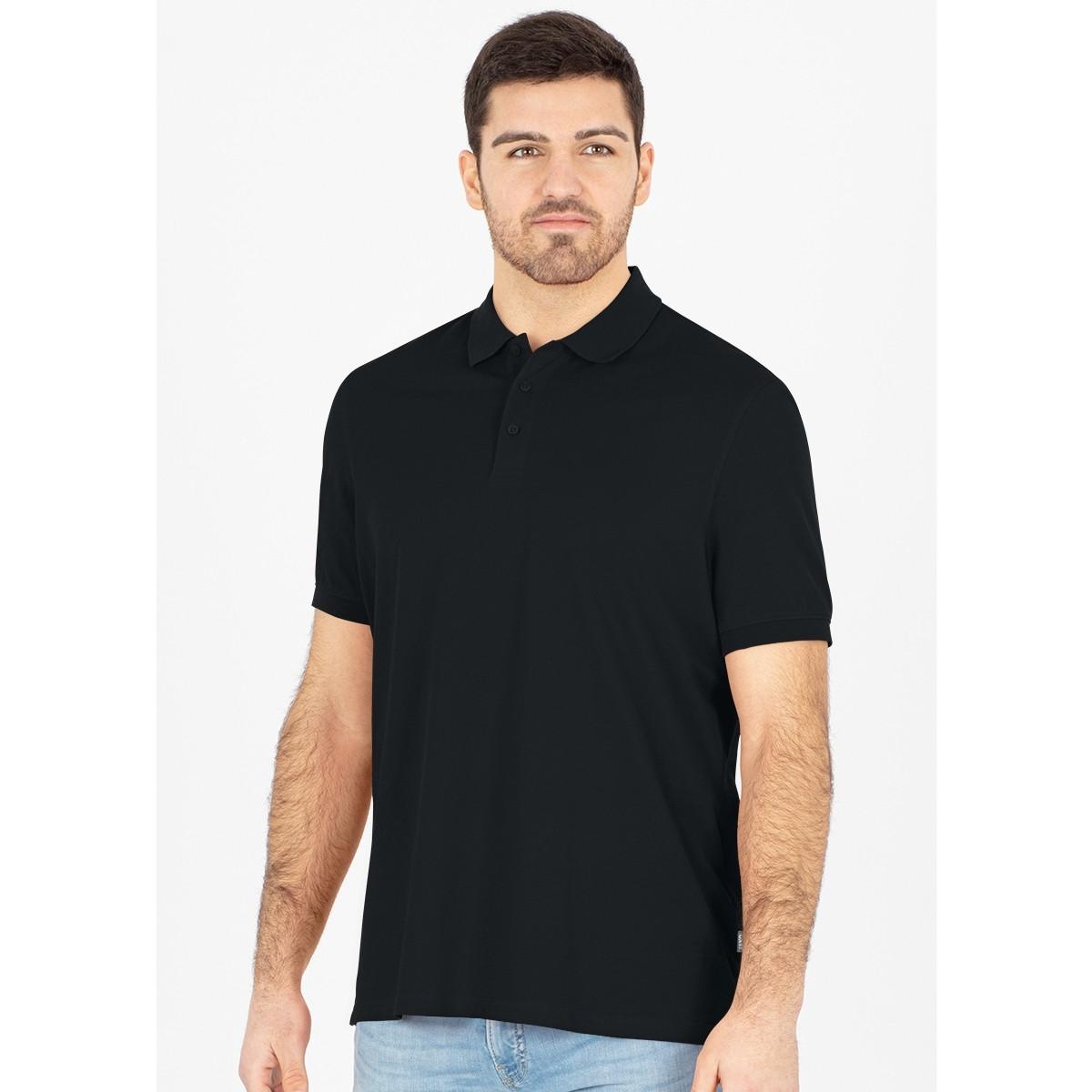 Jako Doubletex Poloshirt