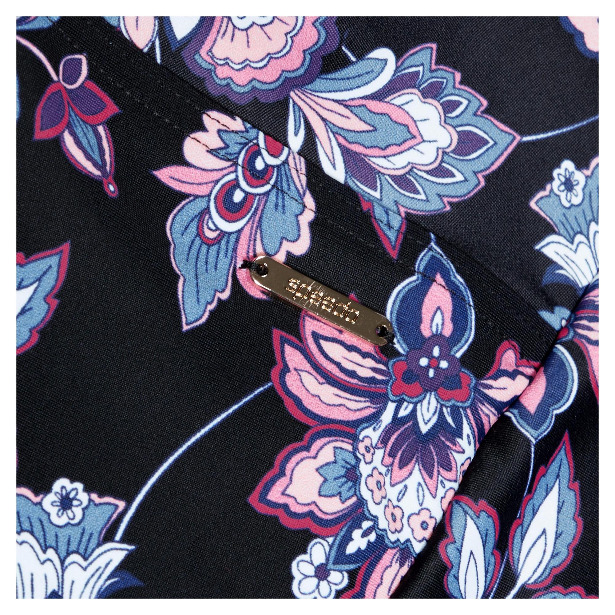 speedo Badeanzug mit Trägern