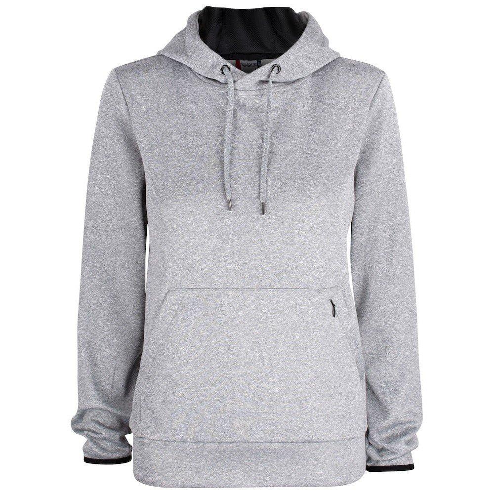 Clique Oakdale Kapuzenpullover