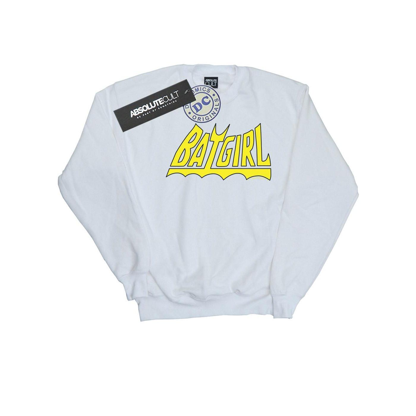 DC COMICS Sweatshirt
