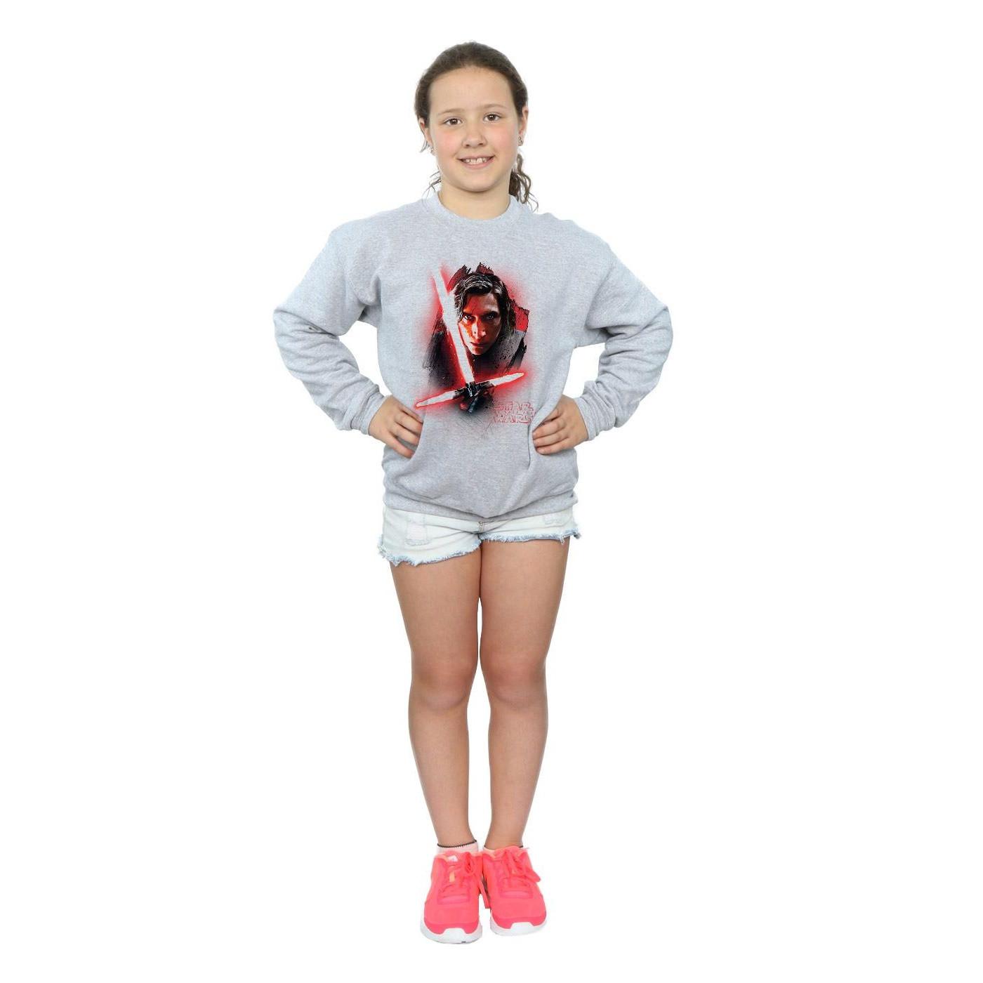 STAR WARS The Last Jedi Sweatshirt