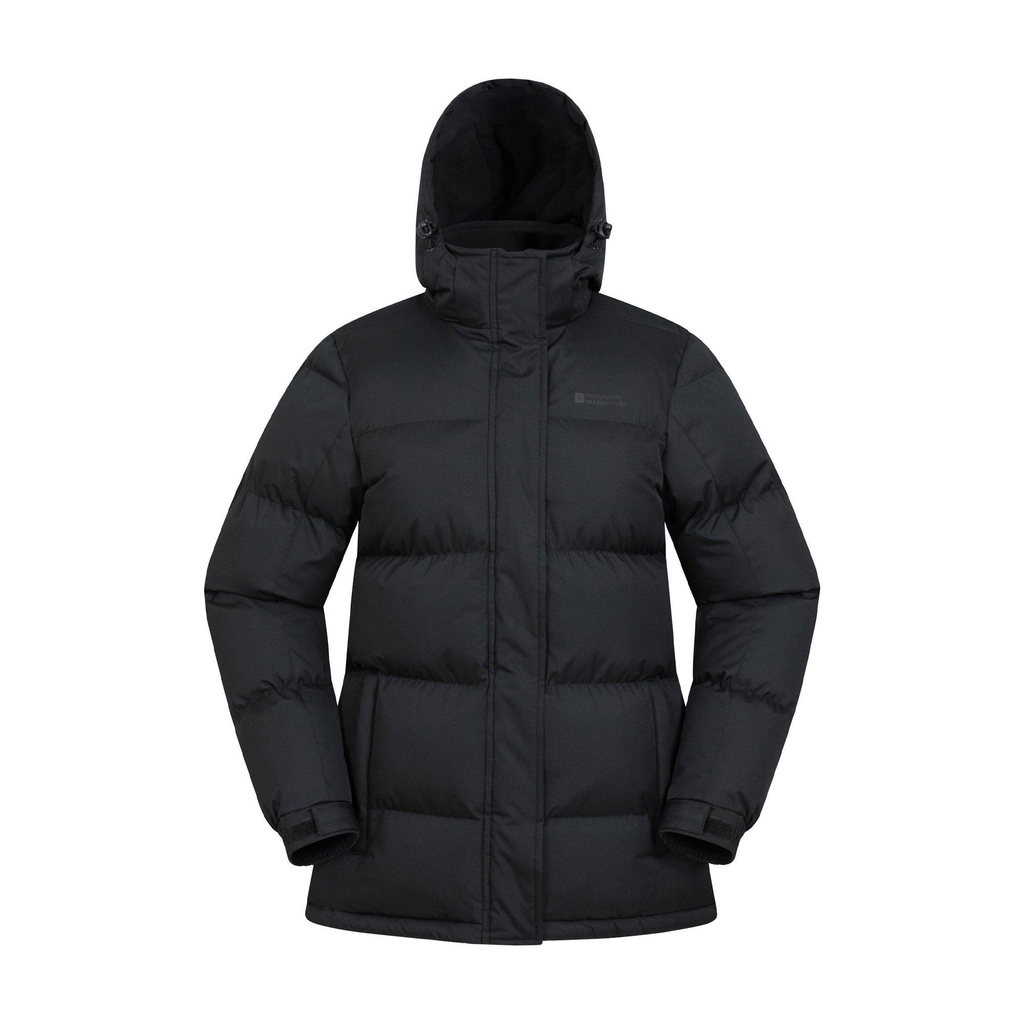 Mountain Warehouse Steppjacke