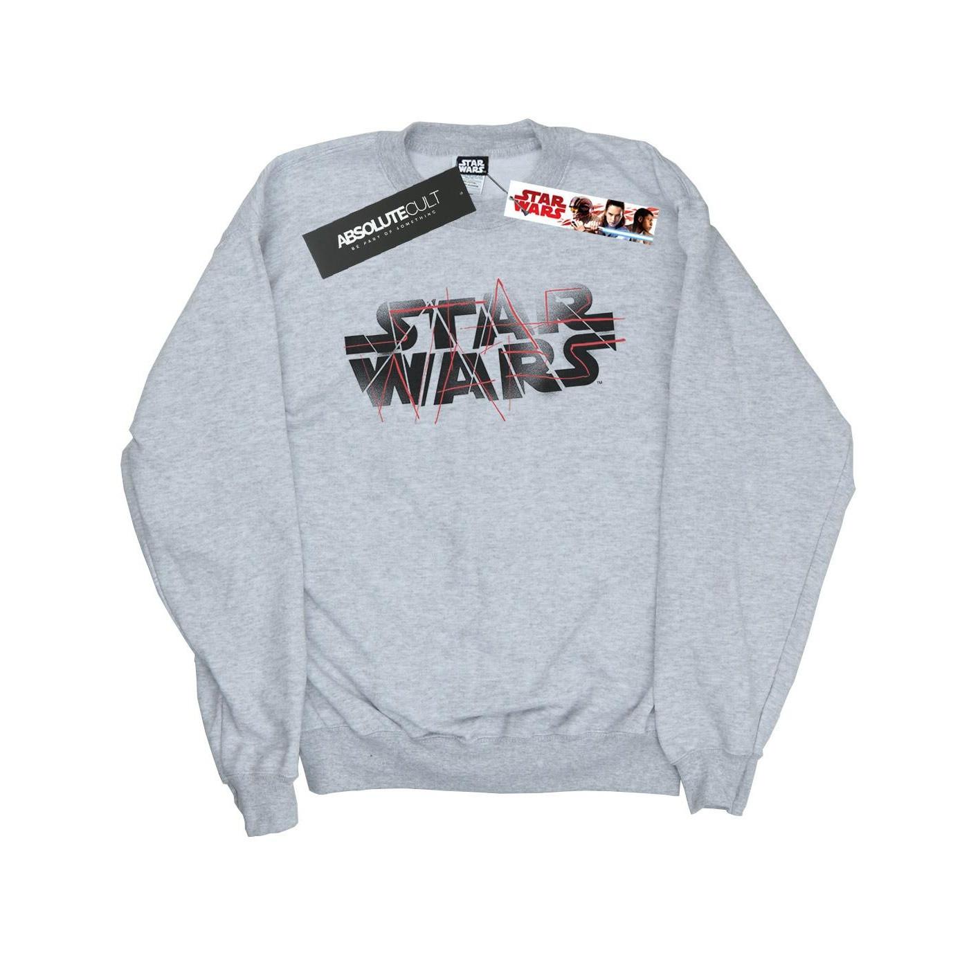 STAR WARS The Last Jedi Sweatshirt