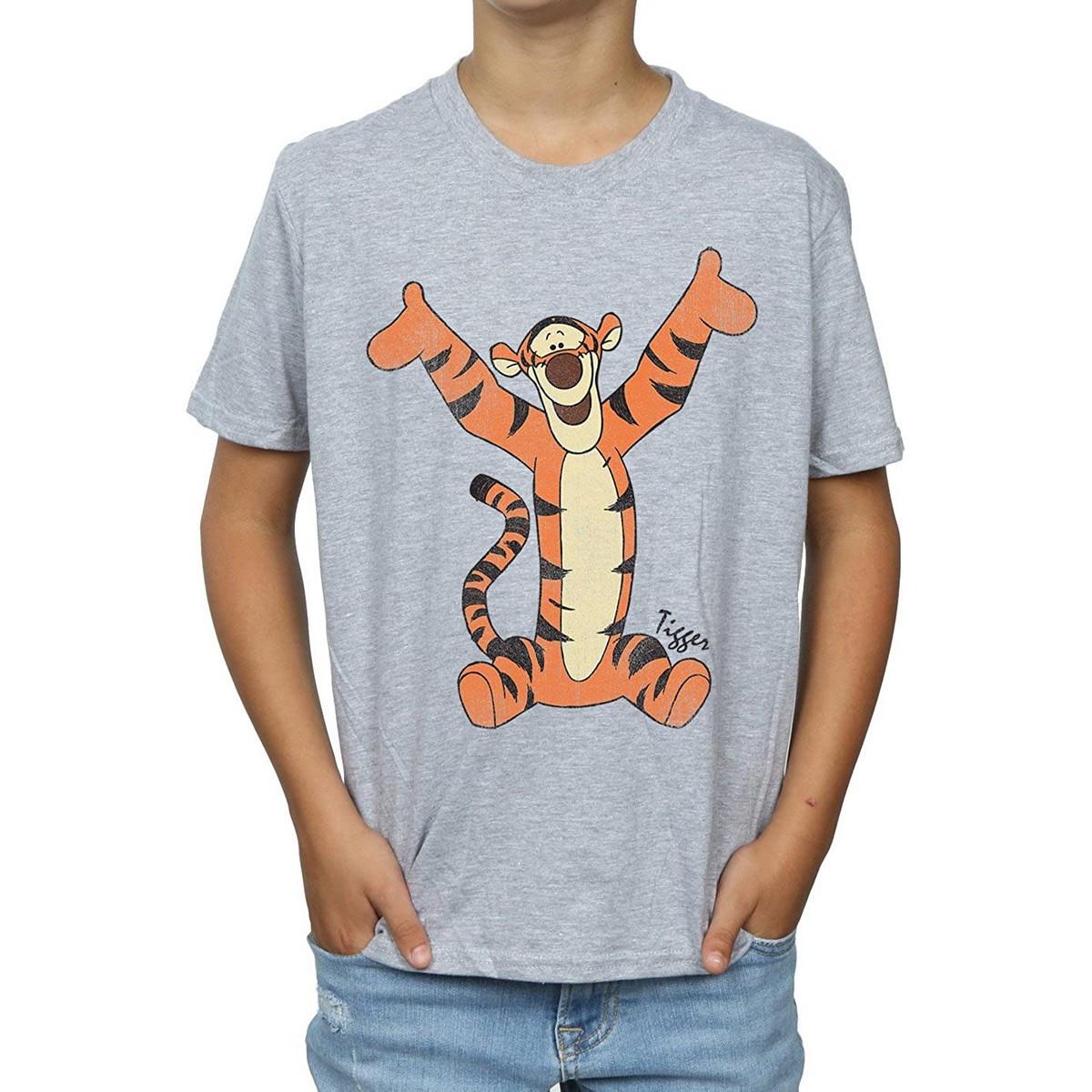 Winnie the Pooh TShirt