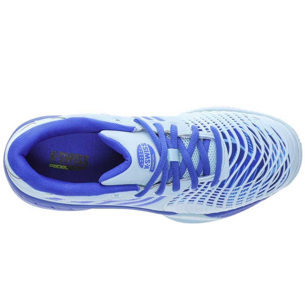 K-Swiss padelschuhe damen express light 3 hb
