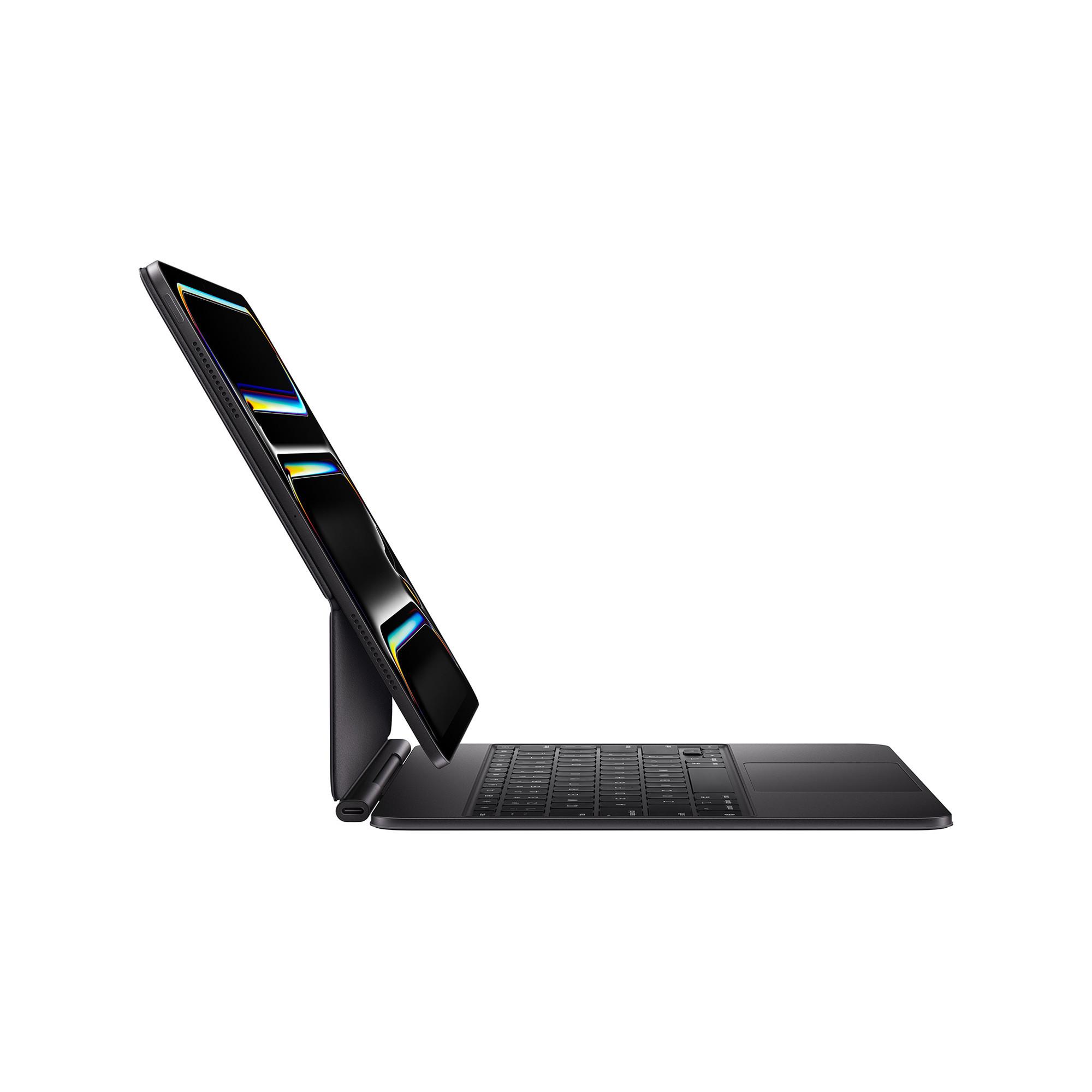 Apple Magic Keyboard for iPad Pro 13‑inch (M4) Kabellose Tastatur