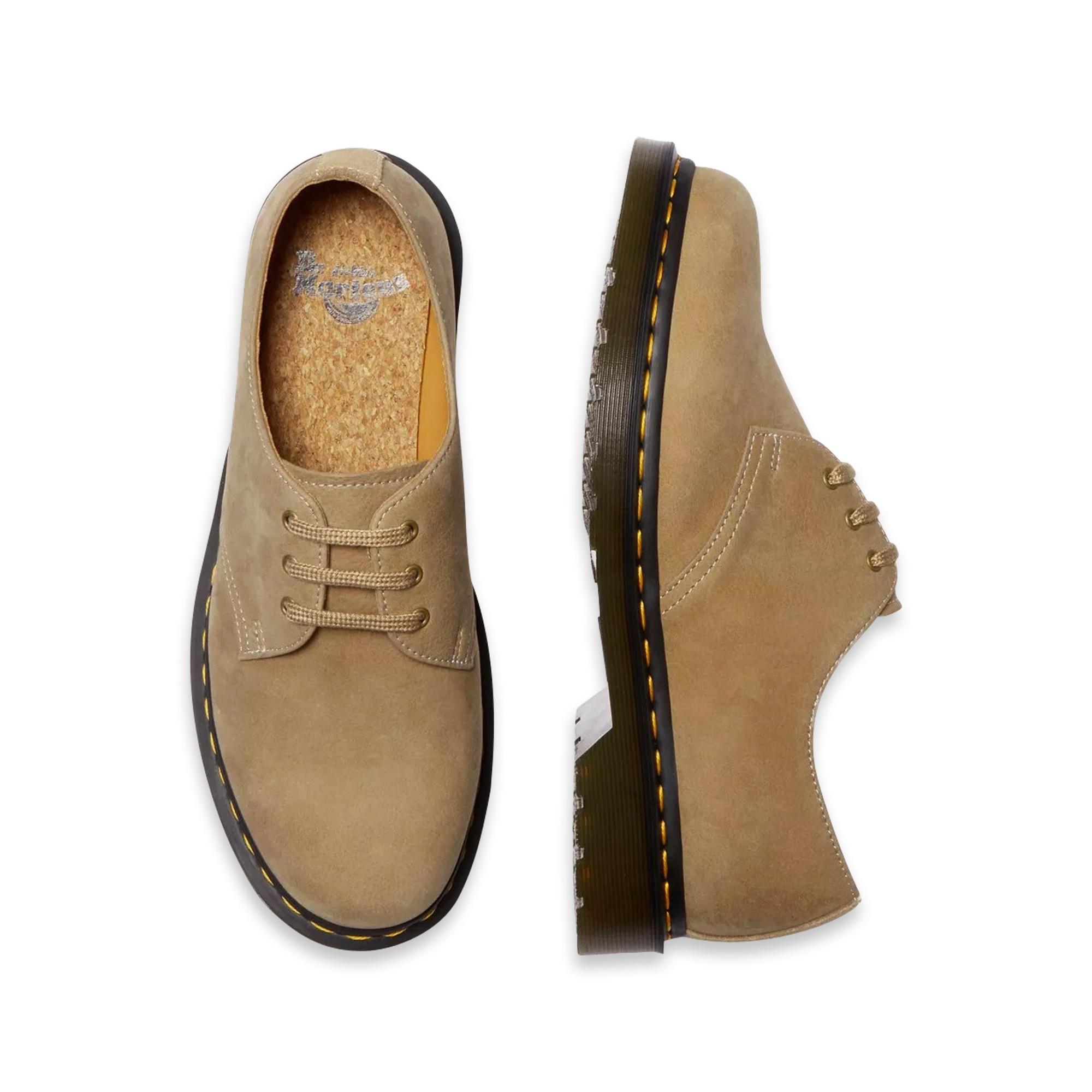 Dr.Martens 1461 / 3 Eye Shoe Schnürer
