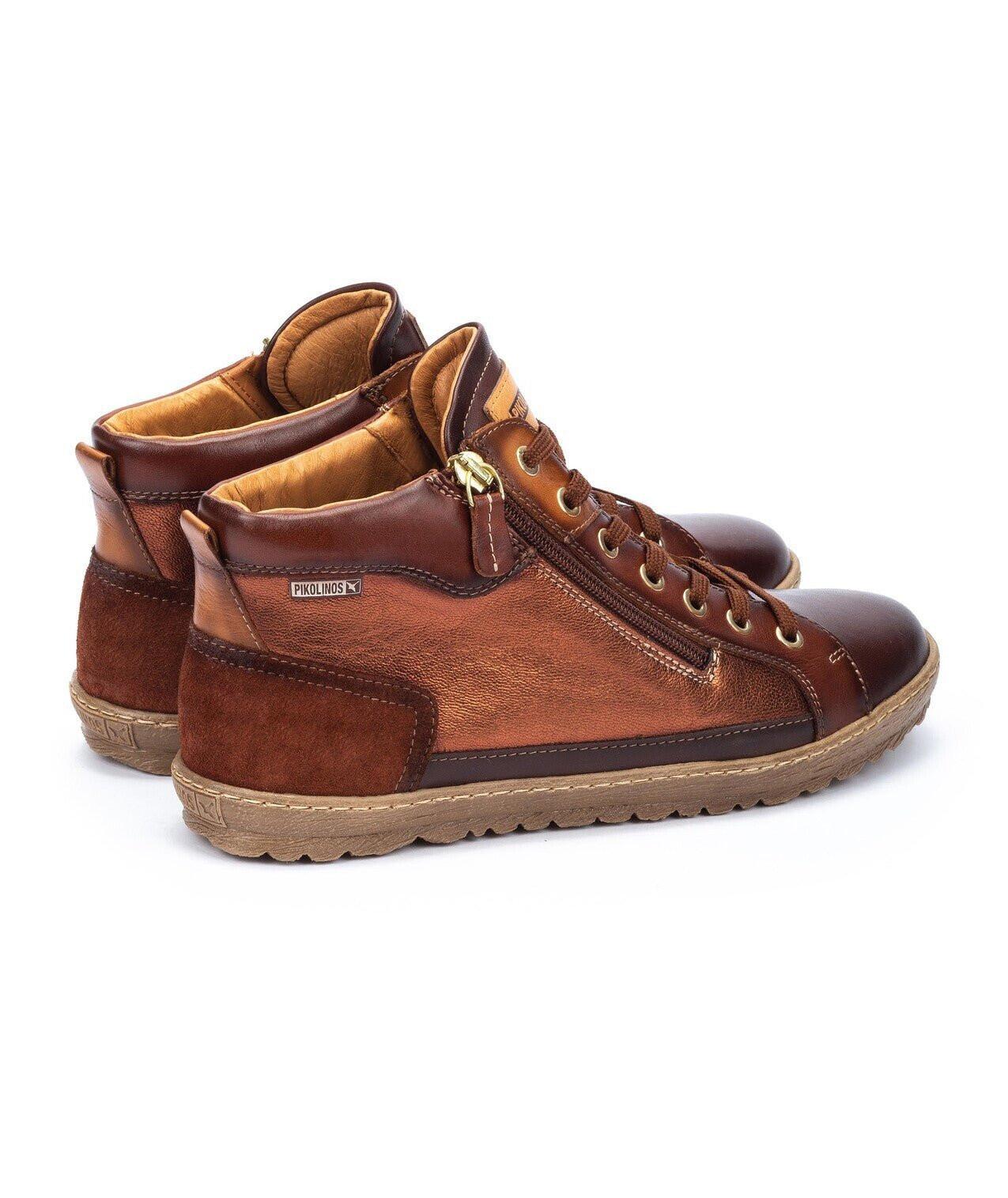 Pikolinos Lagos - Leder sneaker