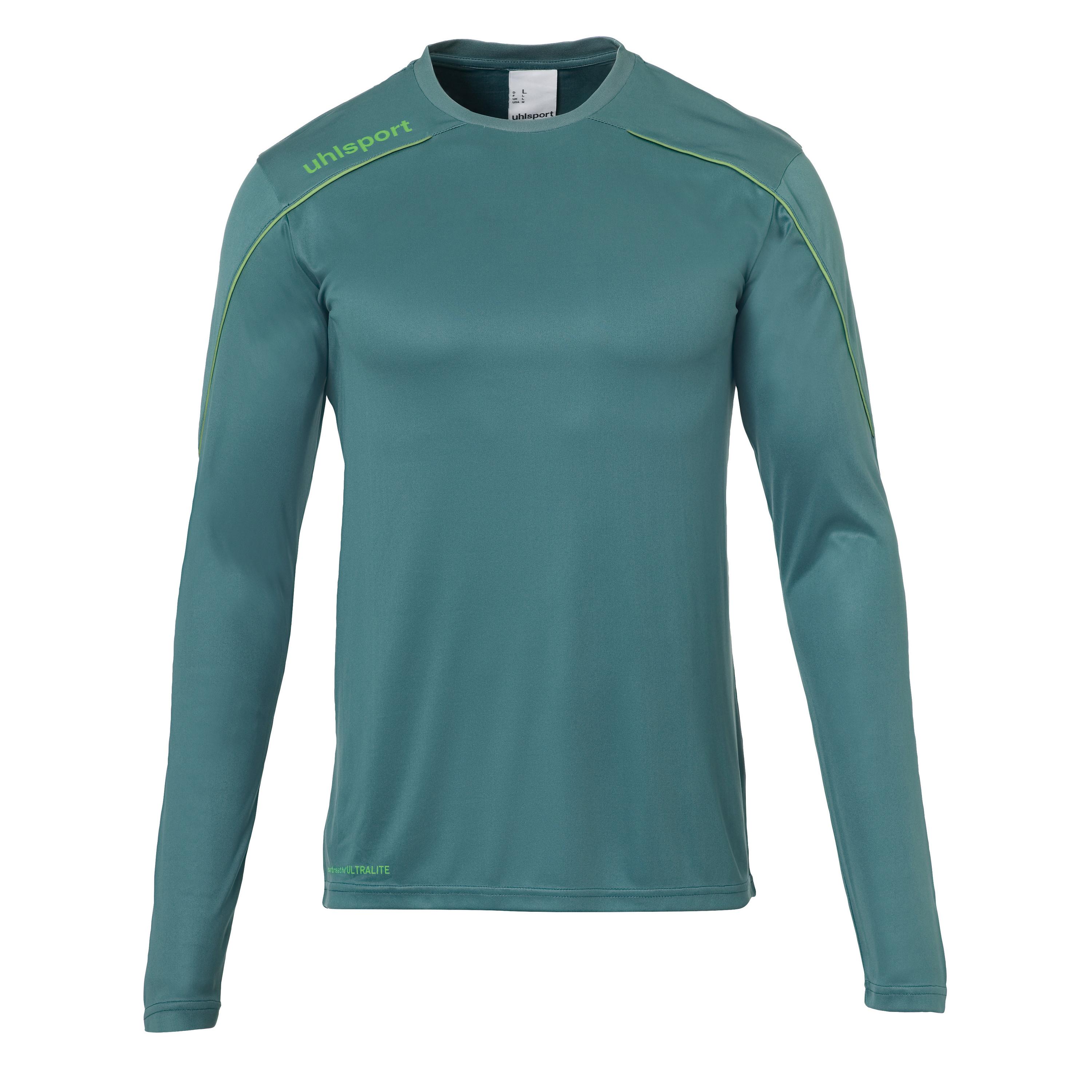 Uhlsport langarmshirt stream 22
