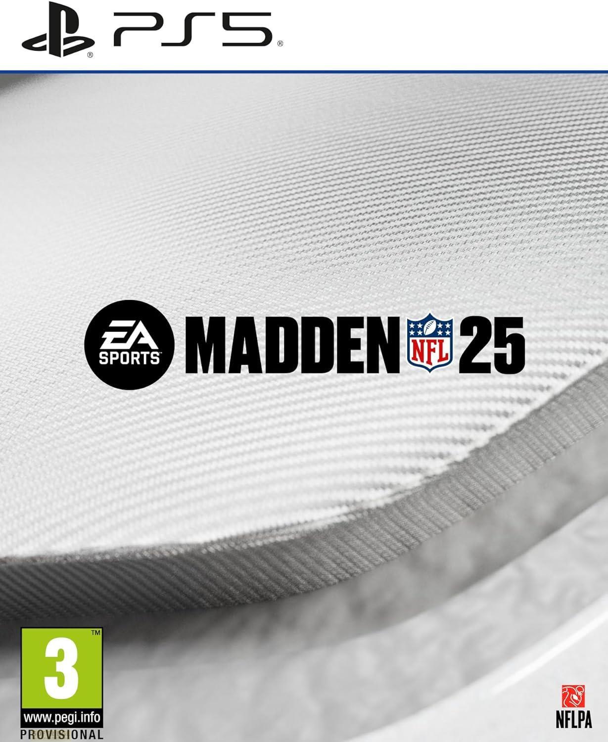 ELECTRONIC ARTS EA Sports Madden NFL 25