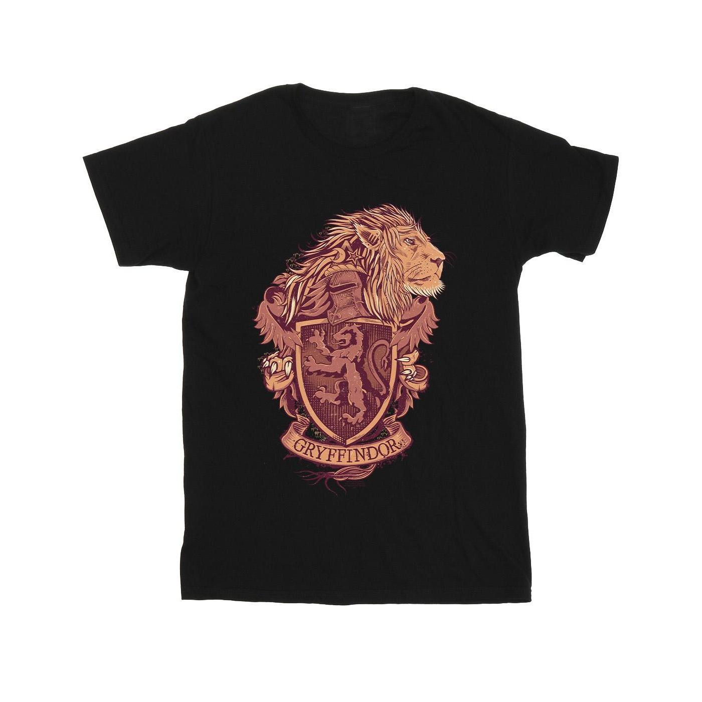 Harry Potter Gryffindor TShirt