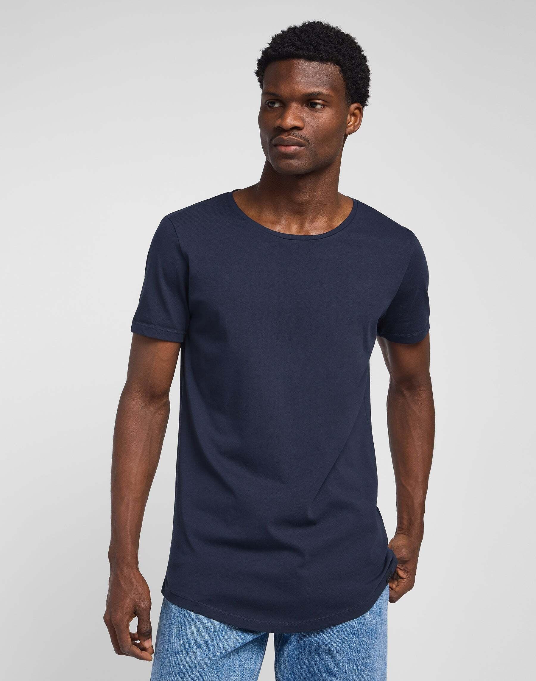 Lee Shaped Tee T-Shirt