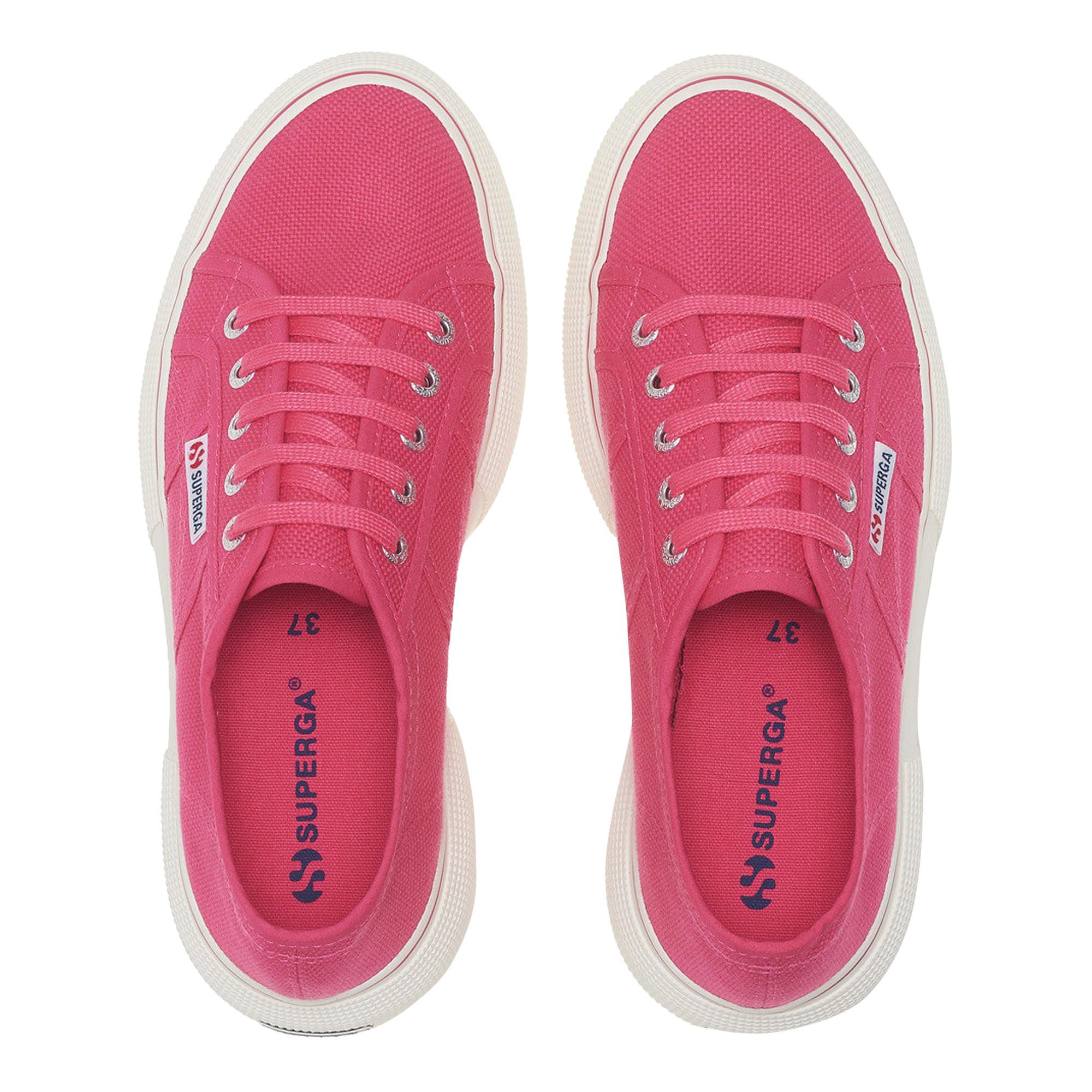 SUPERGA Sneaker 2287 Bubble Line