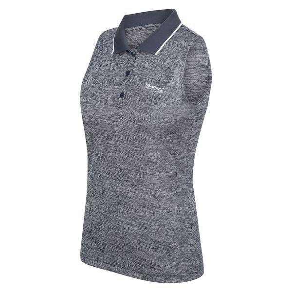 Regatta Tima II Ärmelloses Poloshirt