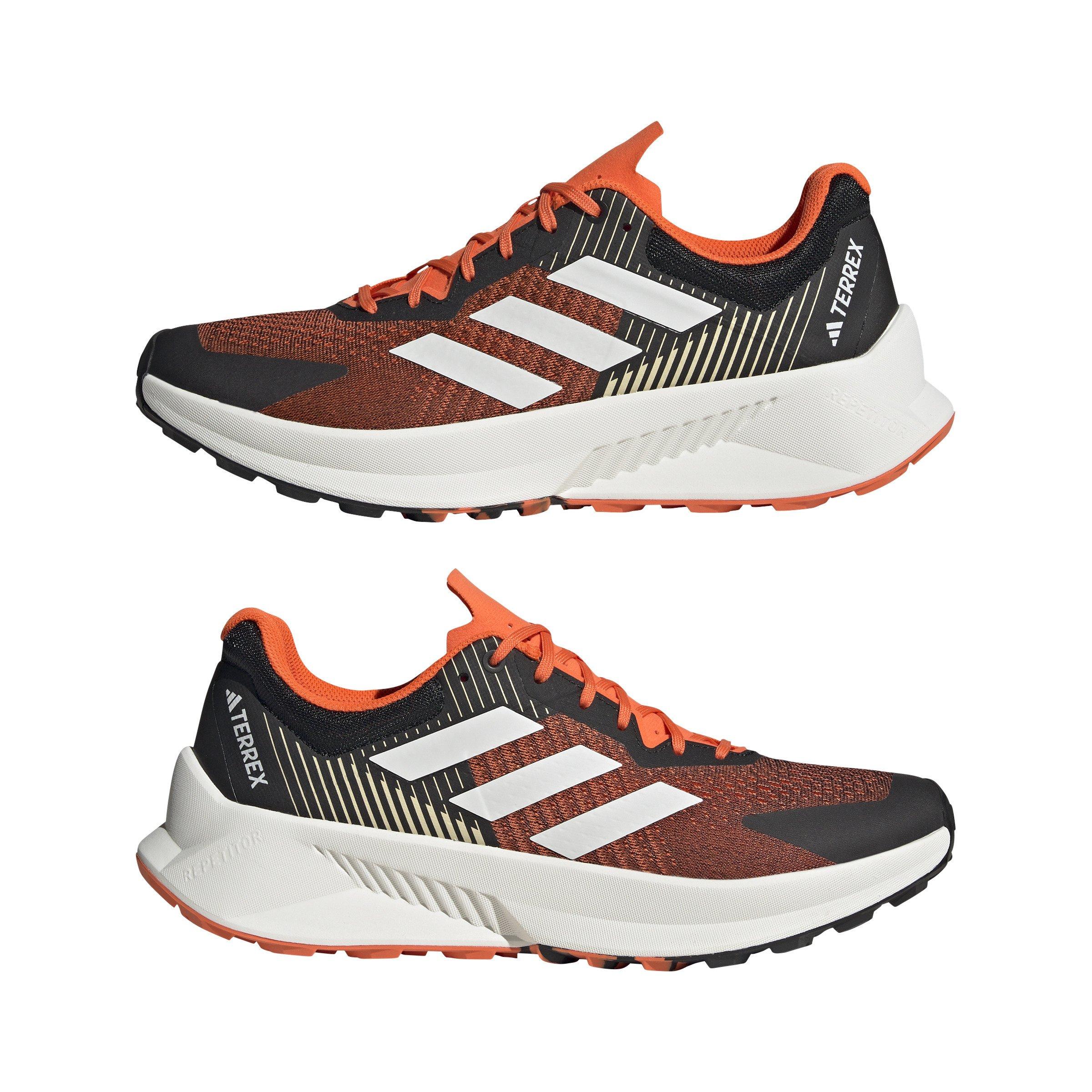 adidas trailrunningschuhe terrex soulstride flow
