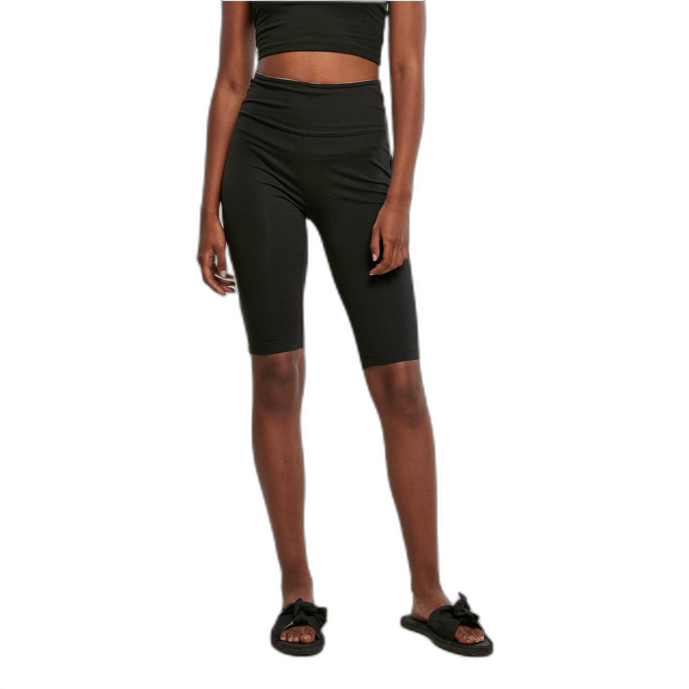 URBAN CLASSICS damen tight urban claic organic tretch
