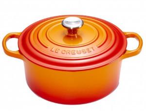 LE CREUSET Bräter Signature