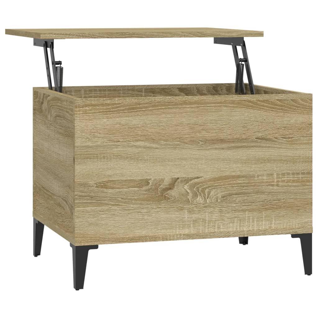 VidaXL Couchtisch holzwerkstoff