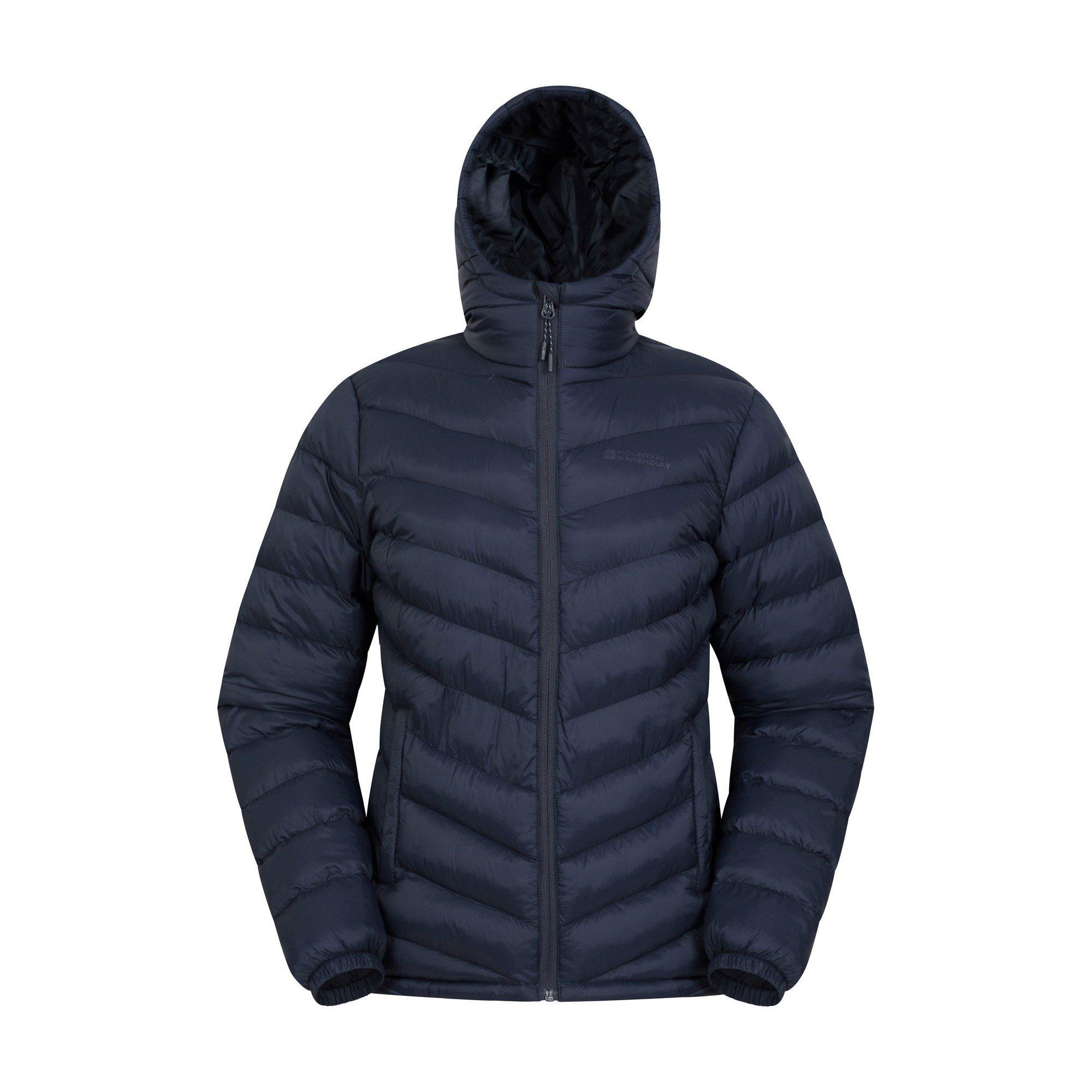 Mountain Warehouse Seasons Steppjacke