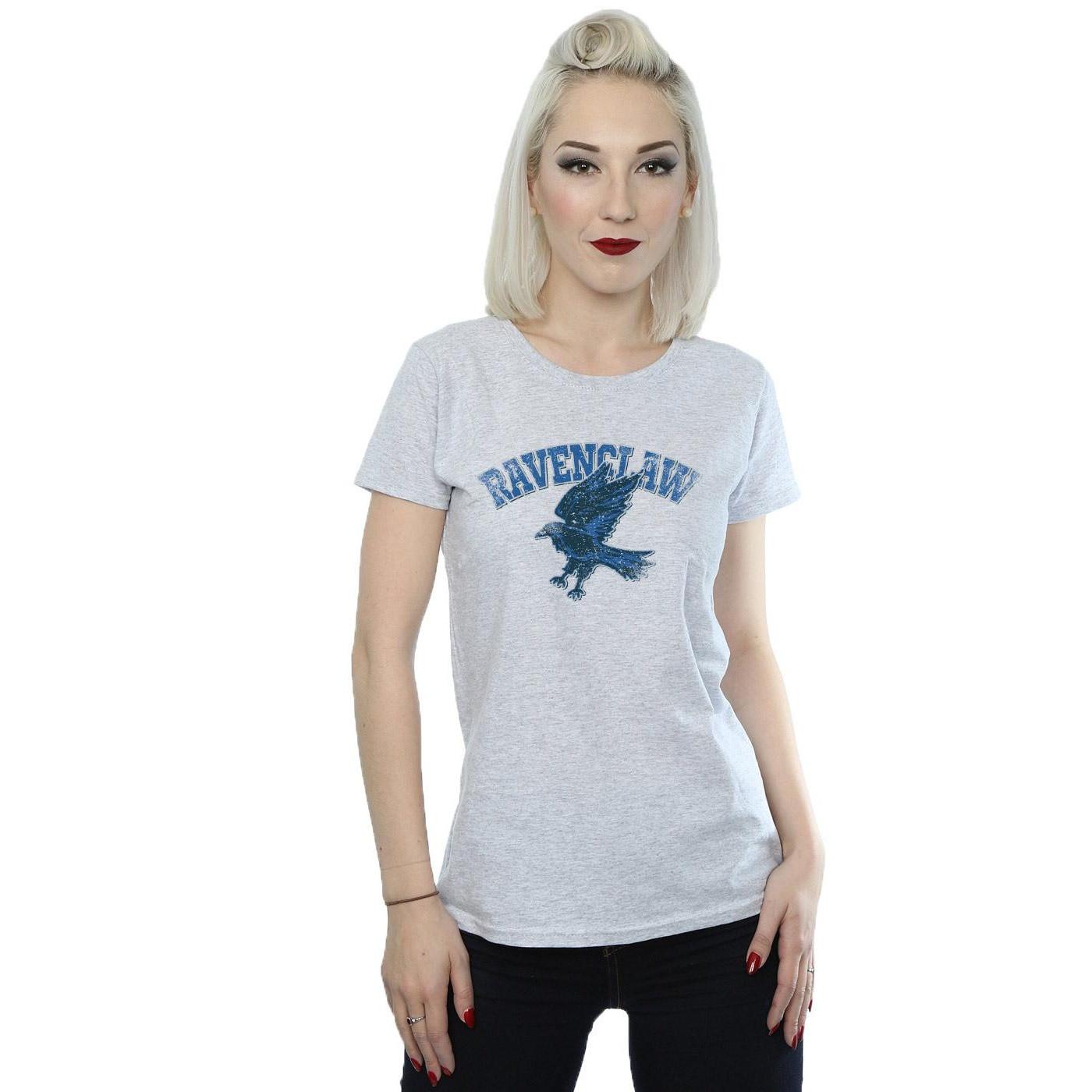 Harry Potter Ravenclaw Emblem T-Shirt