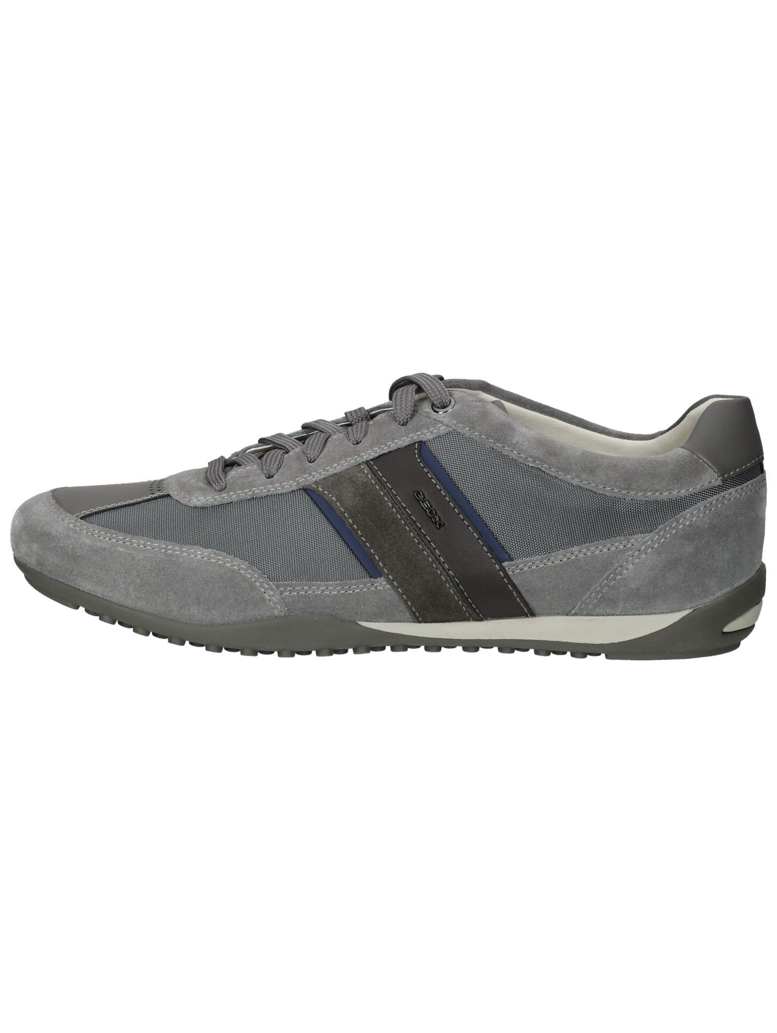GEOX Wells Sneaker