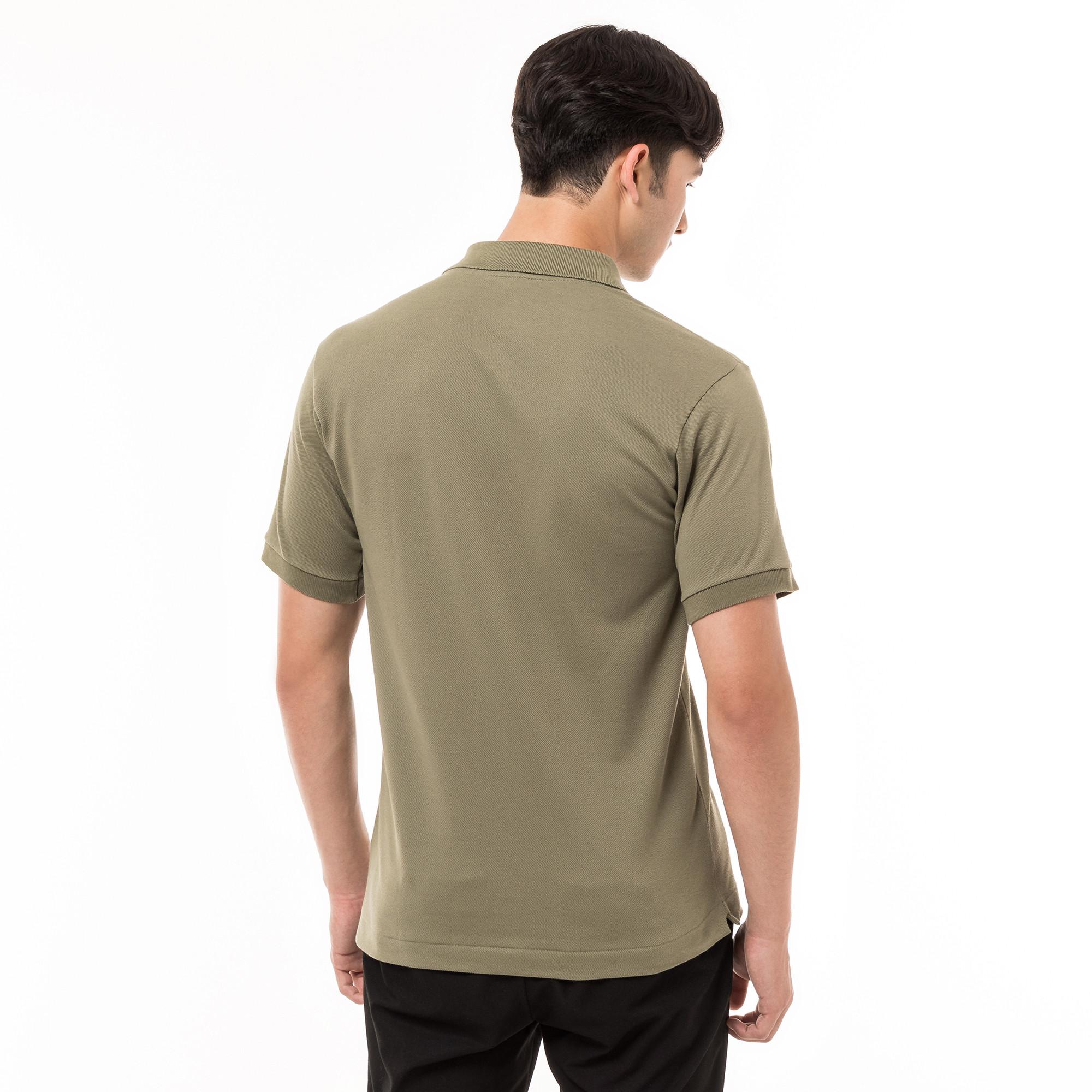 LACOSTE Polo Shirt Slim Fit