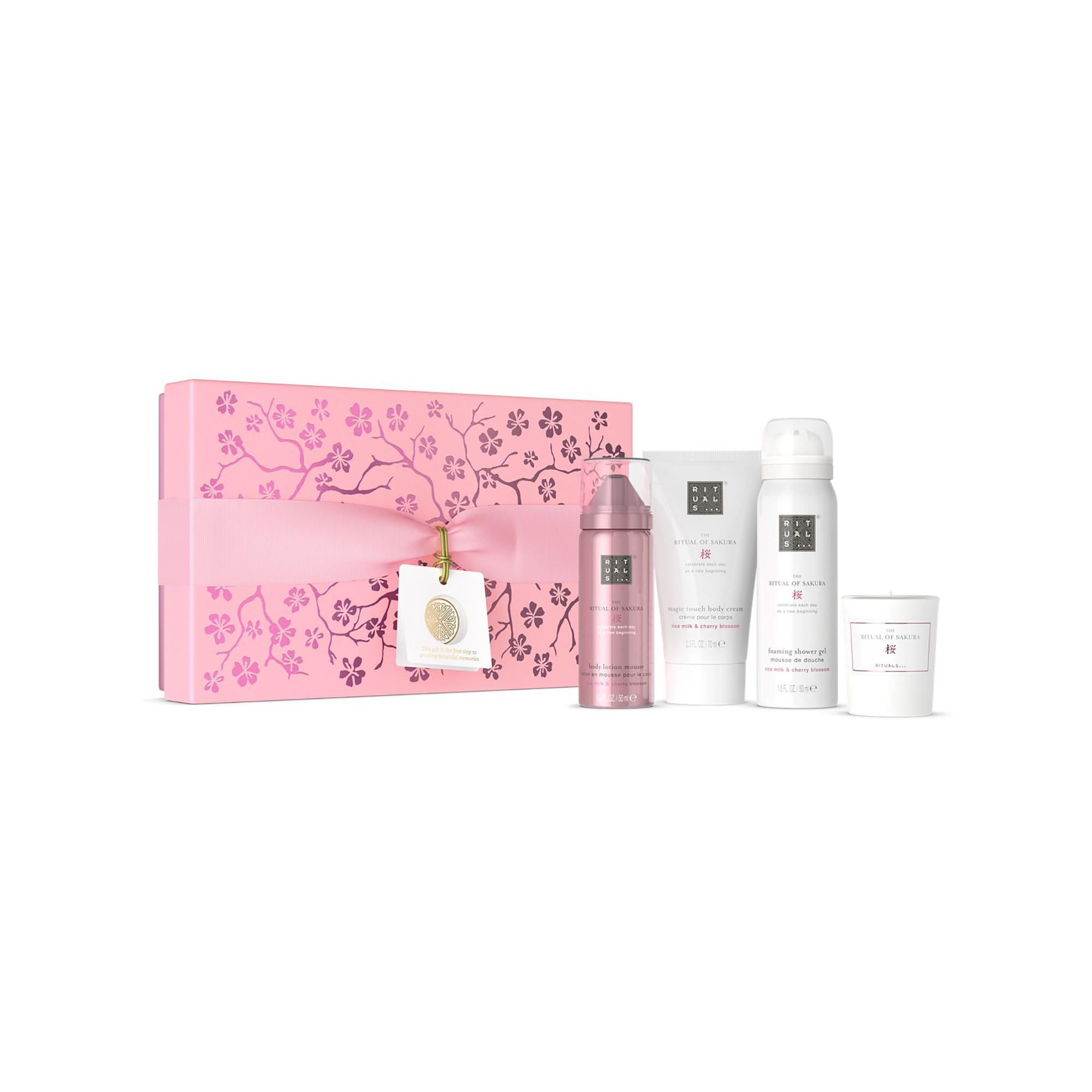 RITUALS The Ritual Of Sakura Small Gift Set
