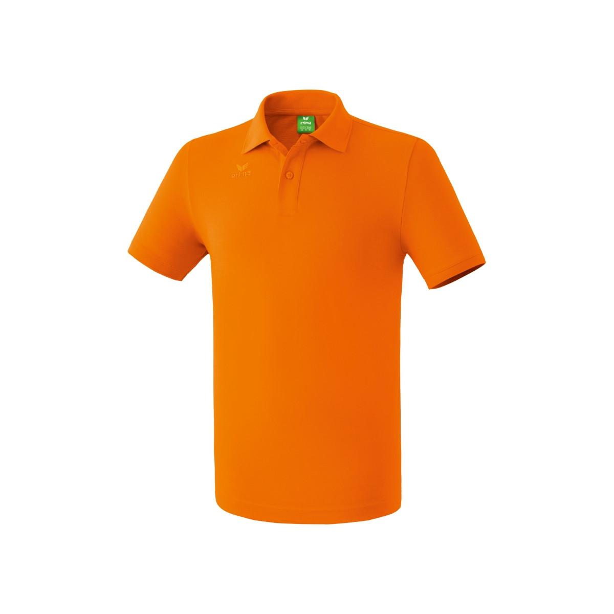 Erima polo-shirt kind teamsport