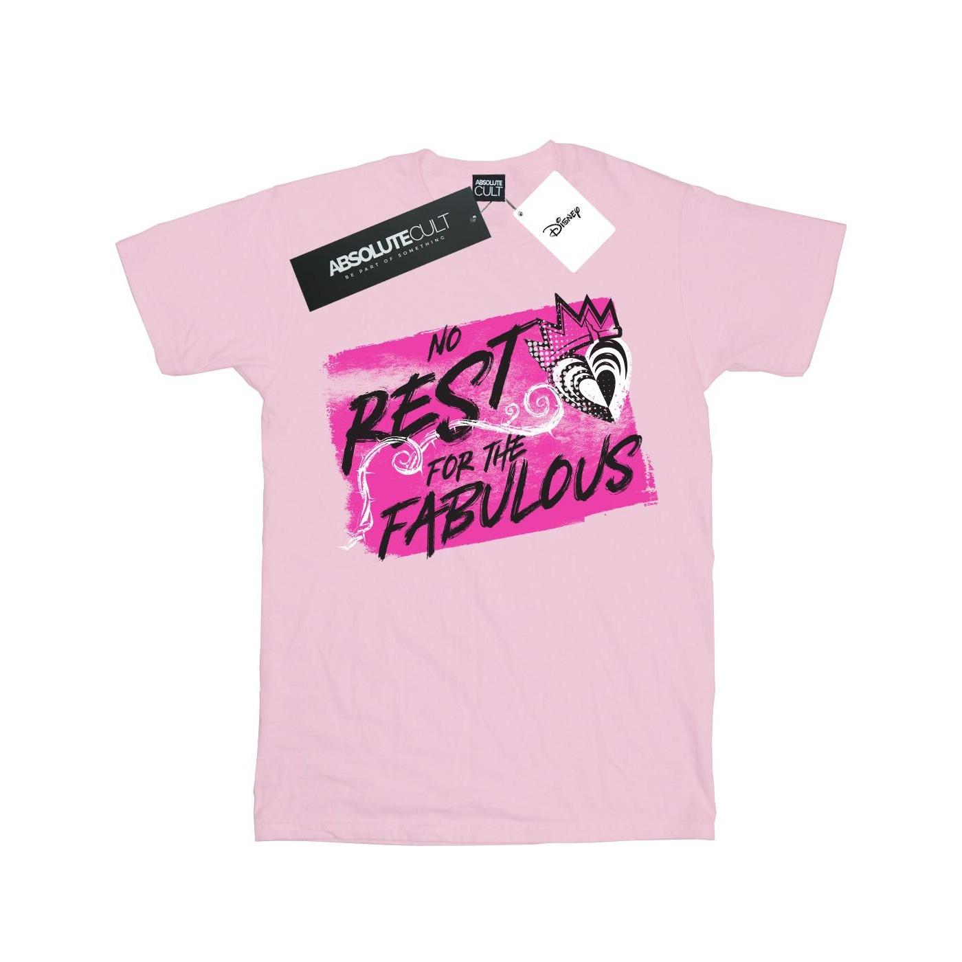 Disney The Descendants No Rest T-Shirt