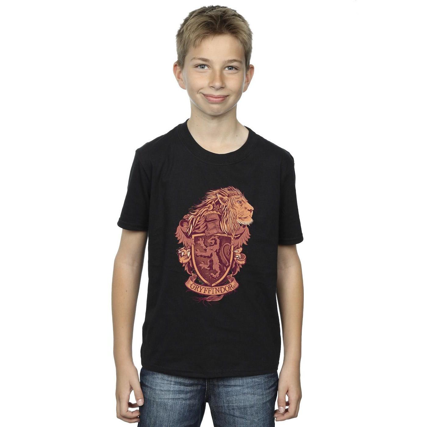 Harry Potter Gryffindor TShirt