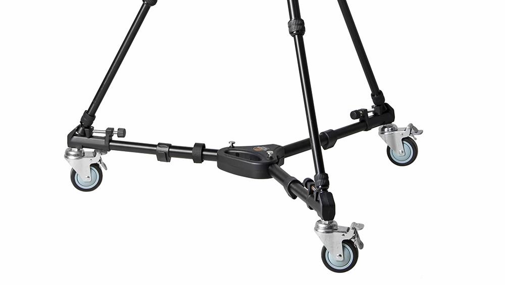 Tether Tools Tether Tools Rock Solid Tripod Roller Stativwagen