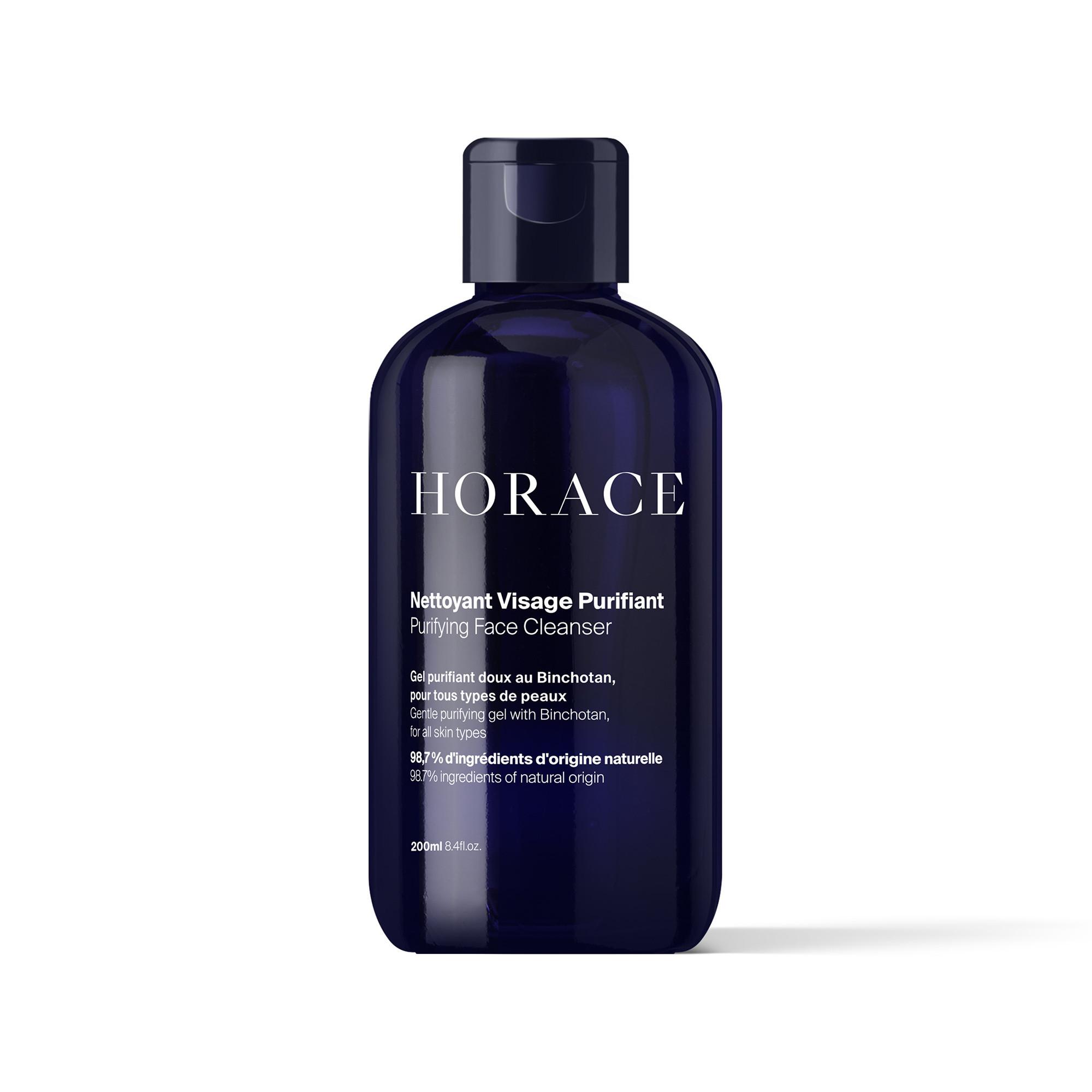 HORACE Purifying Face Cleanser