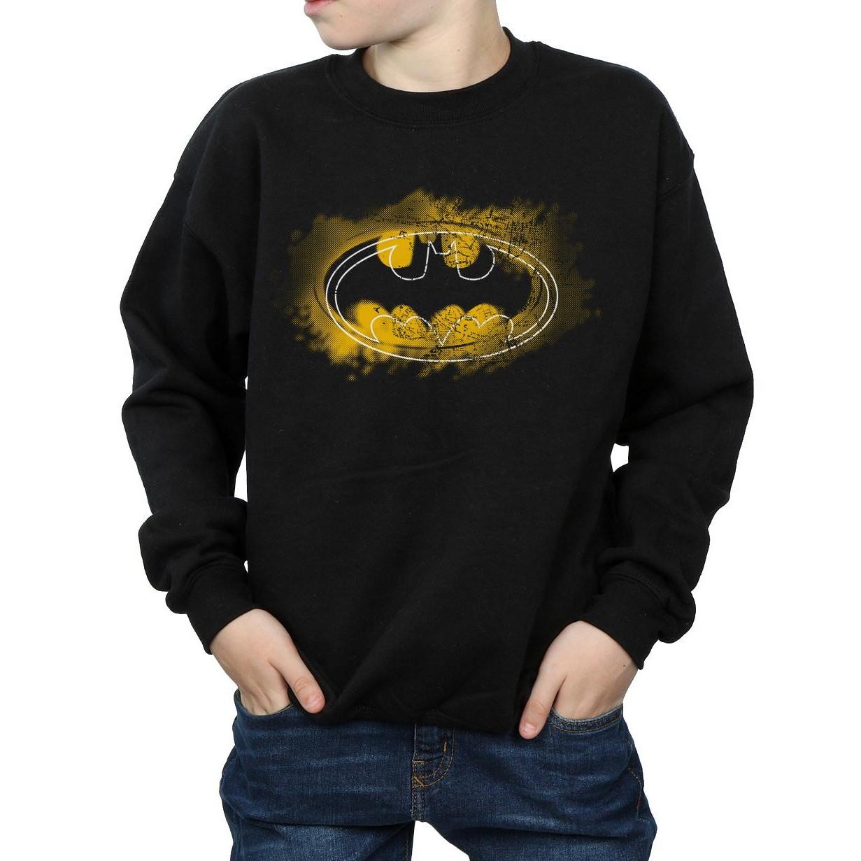DC COMICS Sweatshirt