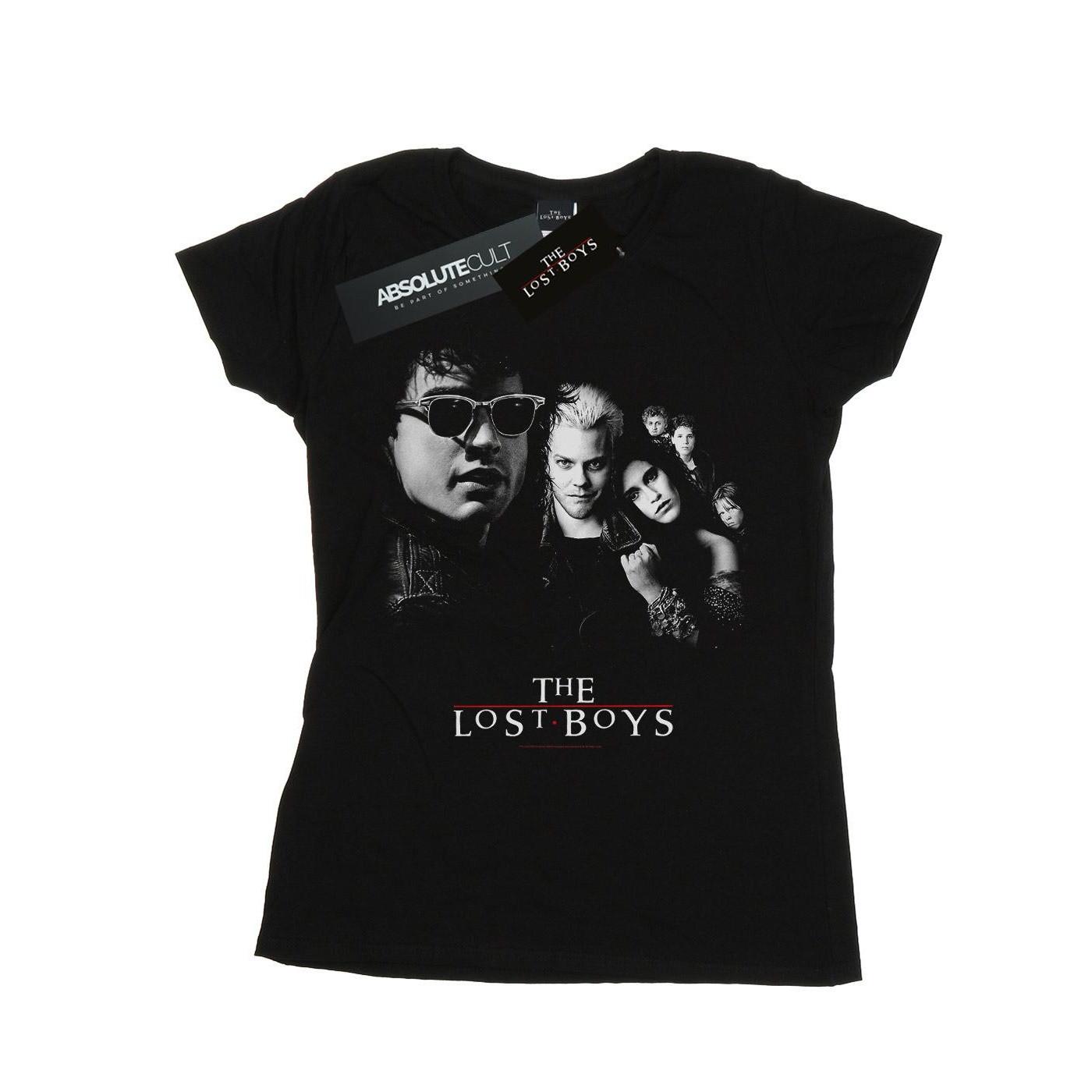 The Lost Boys T-Shirt mit Print